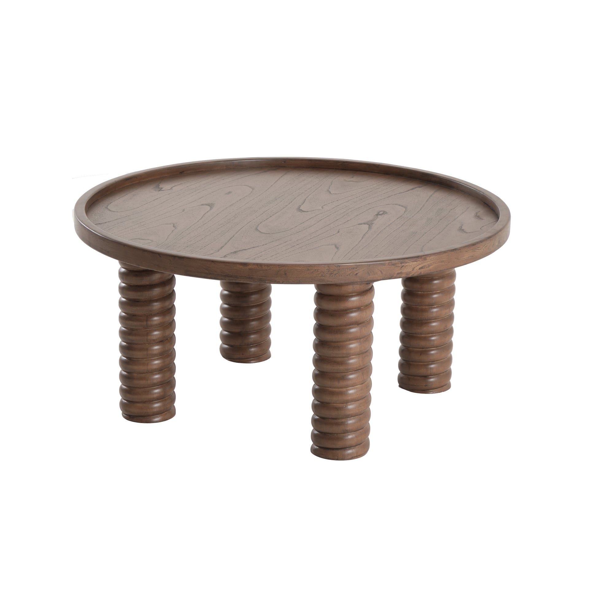 Crellin Coffee Table - What A Room