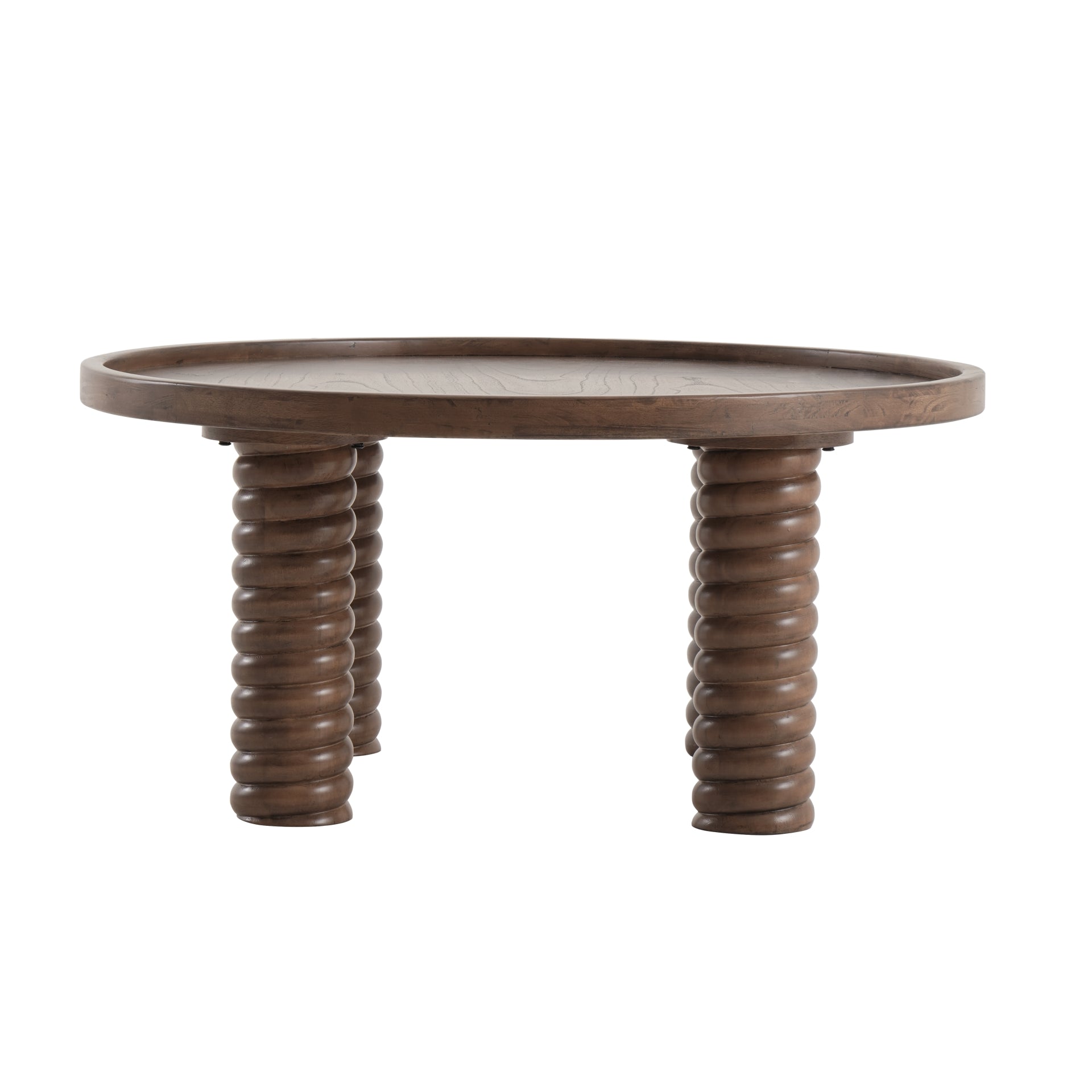 Crellin Coffee Table - What A Room