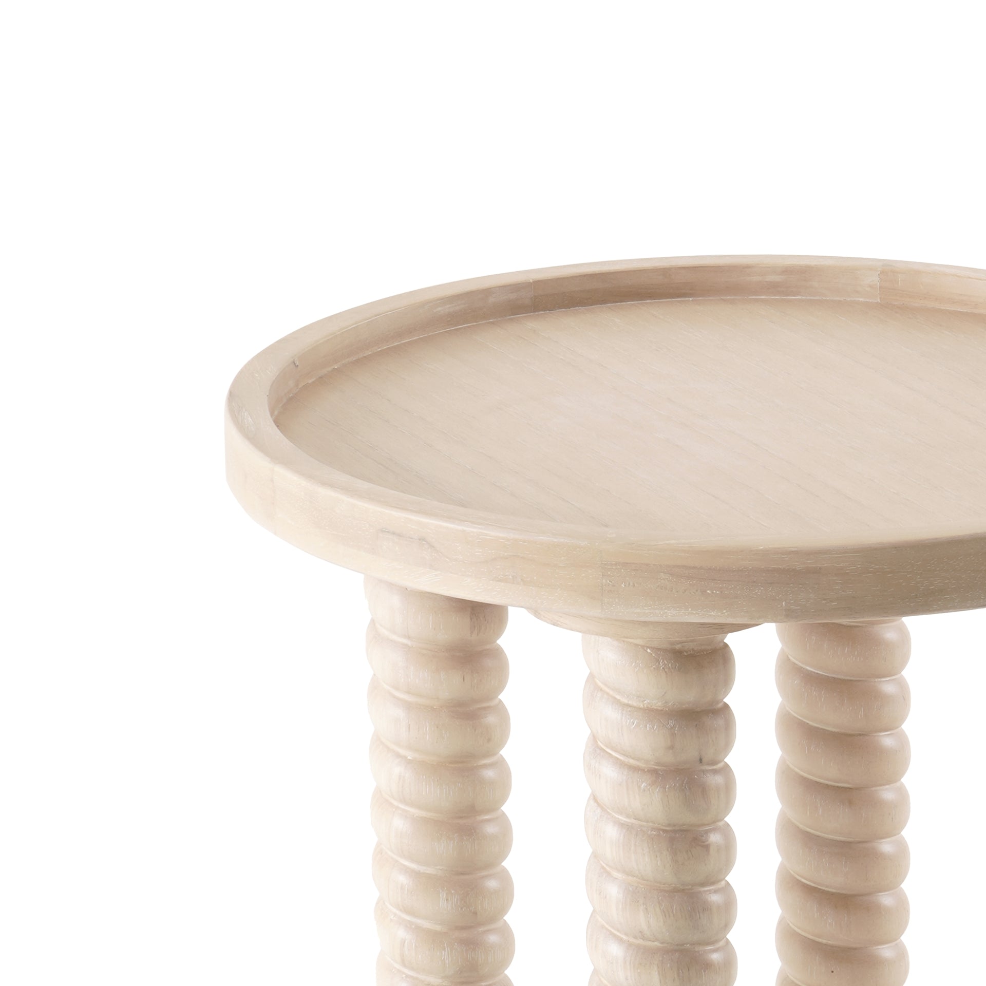 Crellin Side/End Table - What A Room