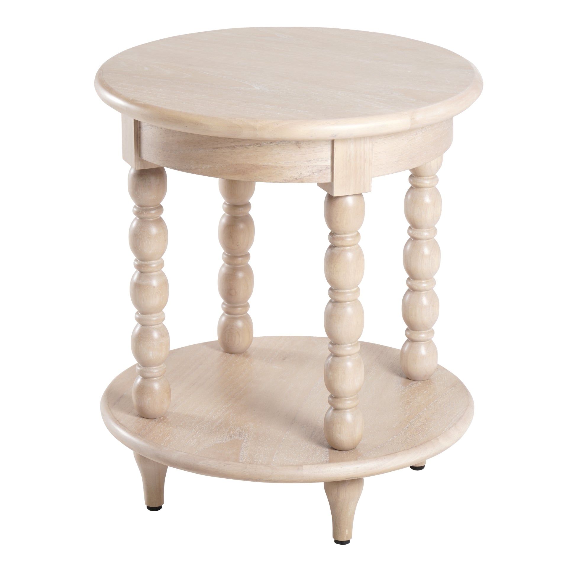 Ensley Side/End Table - What A Room