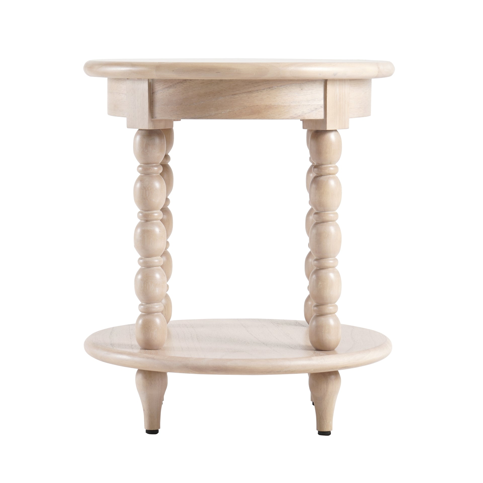 Ensley Side/End Table - What A Room