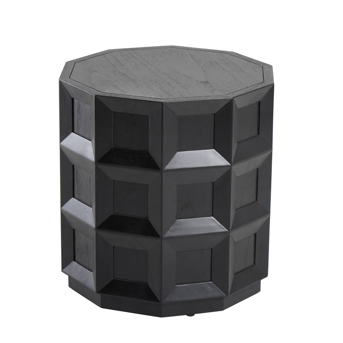 Finnan Side/End Table - What A Room