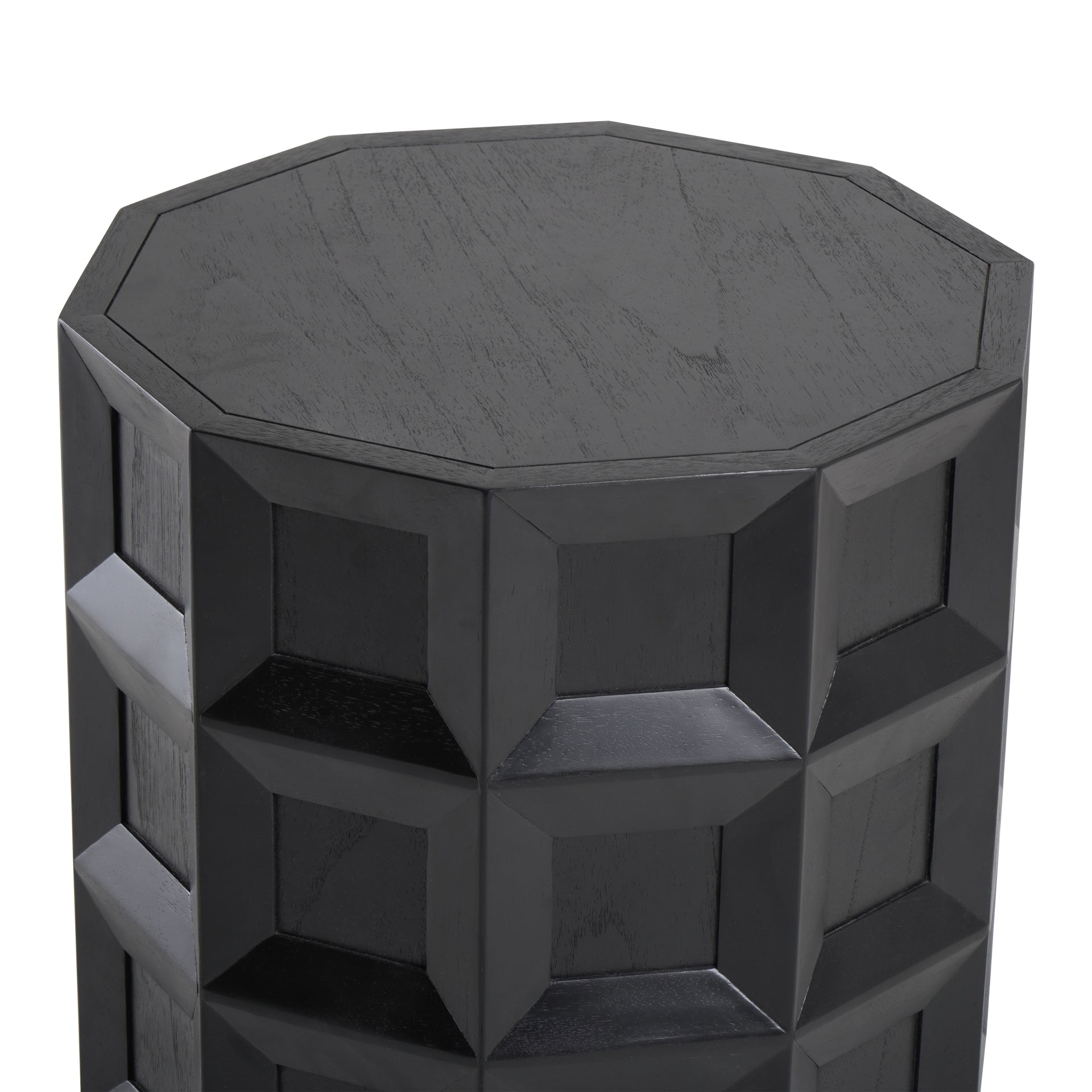 Finnan Side/End Table - What A Room