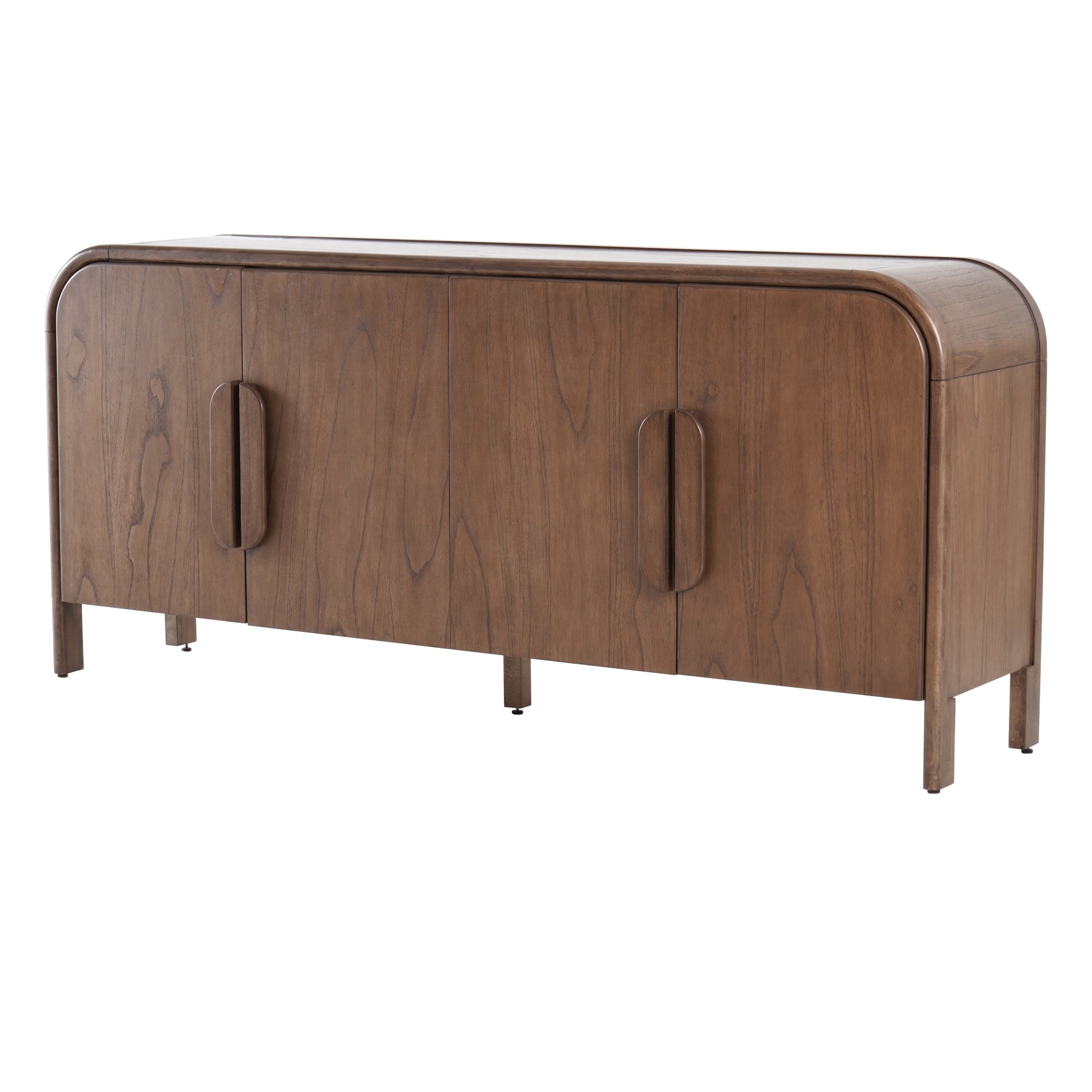 Serenia Buffet/Sideboard 4 Doors - What A Room