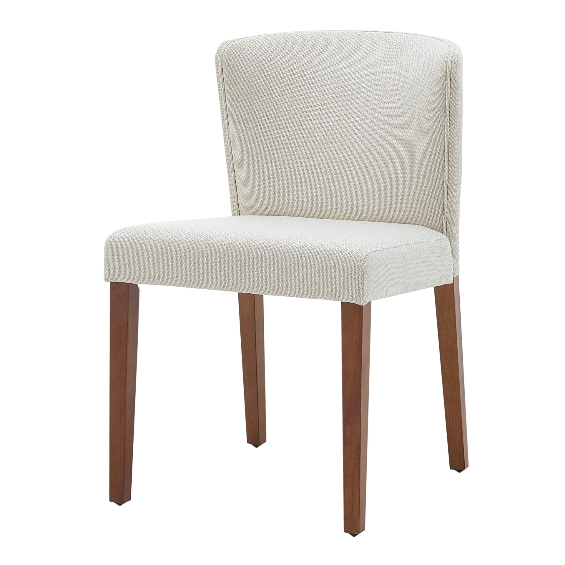 Albie Fabric Dining Side Chair - What A Room