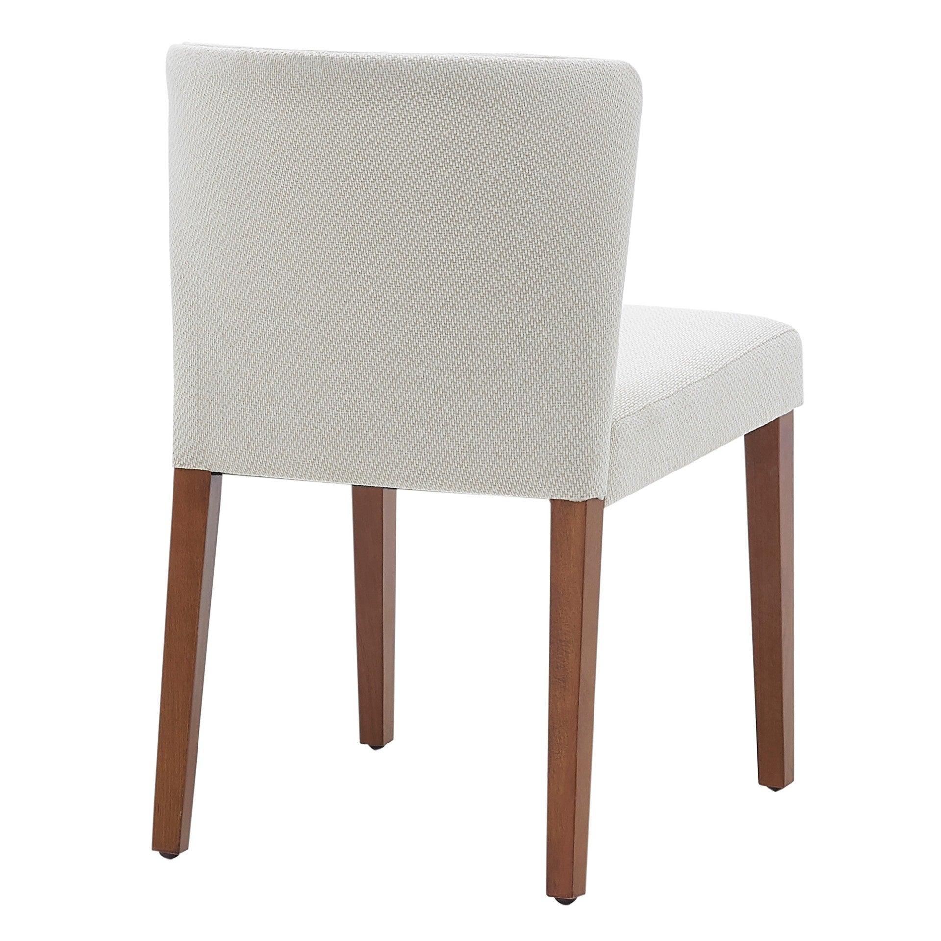 Albie Fabric Dining Side Chair - What A Room