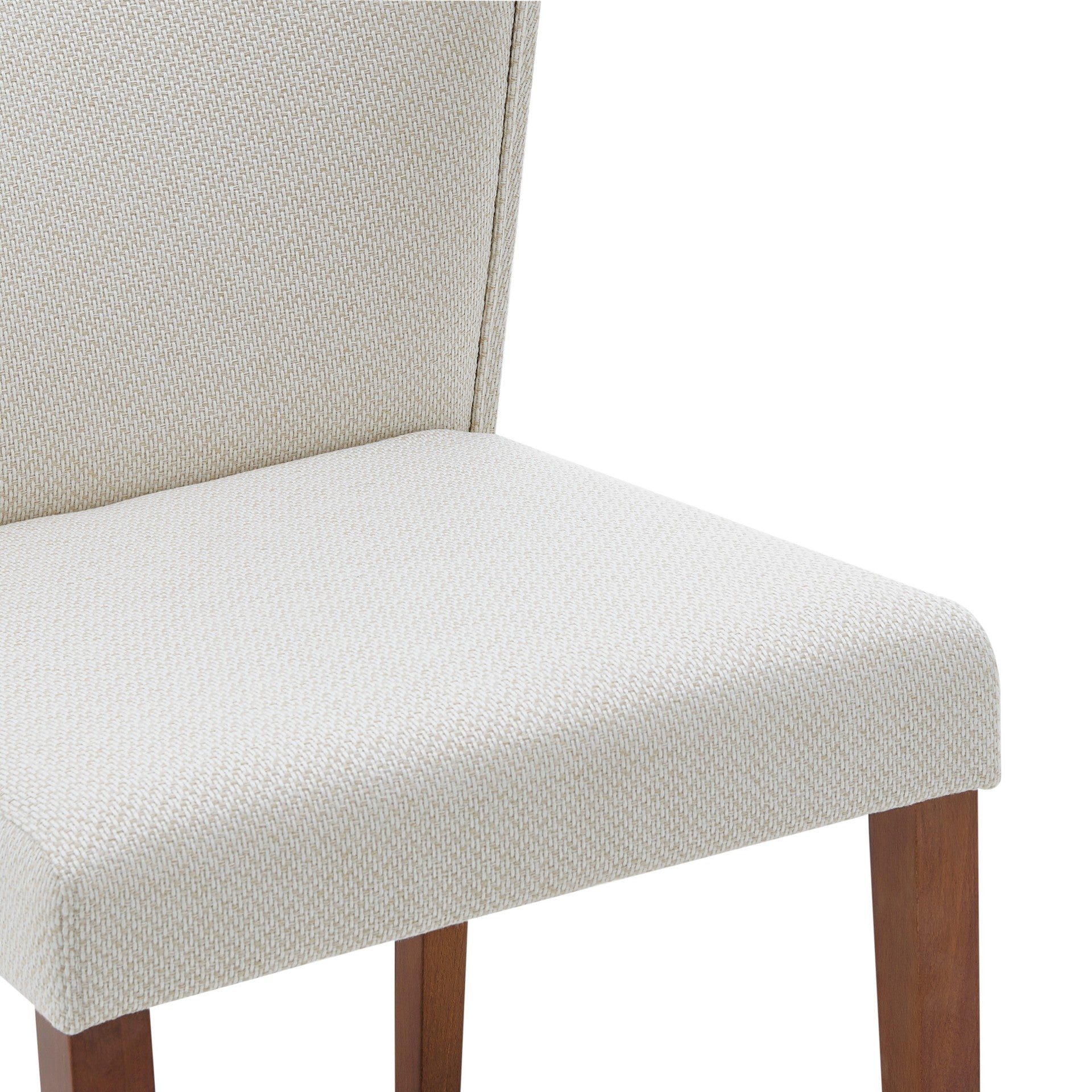 Albie Fabric Dining Side Chair - What A Room