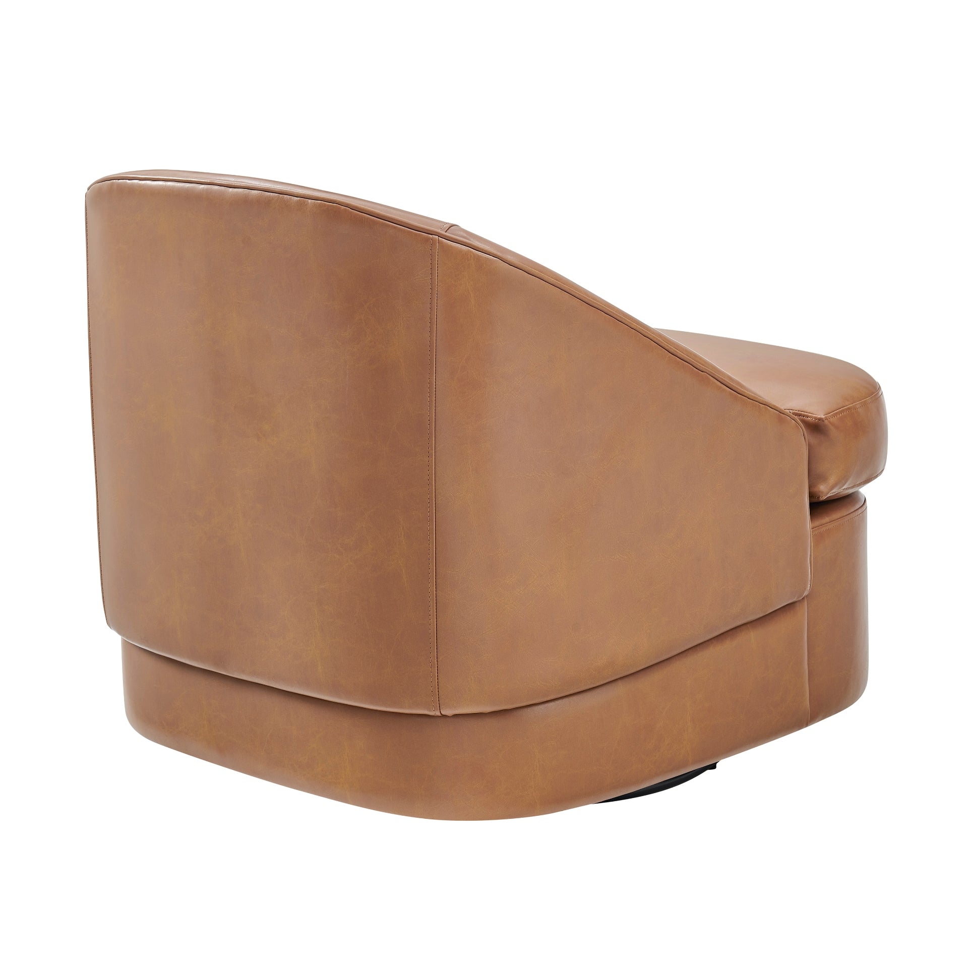 Hurley Swivel Accent Chair - What A Room