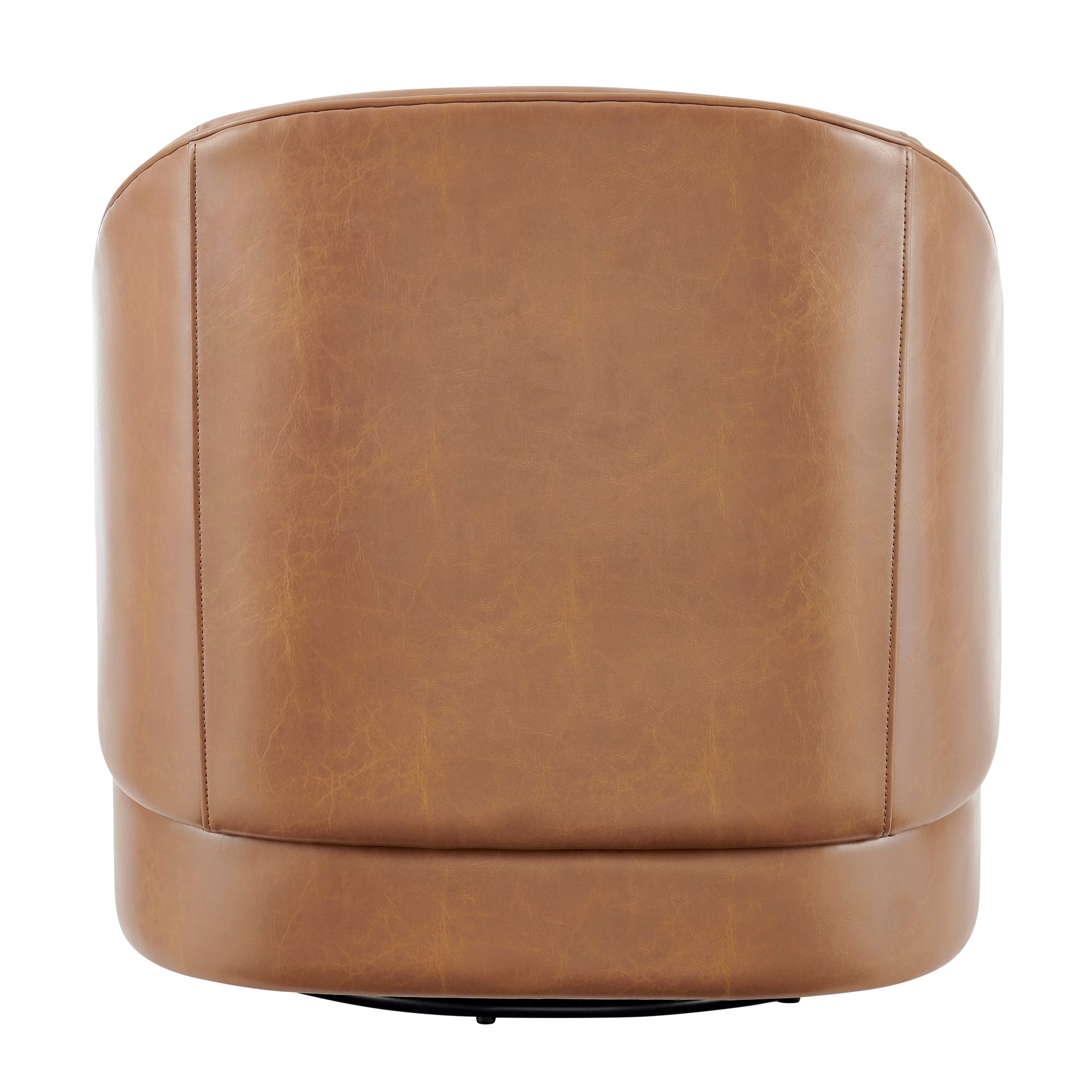 Hurley Swivel Accent Chair - What A Room