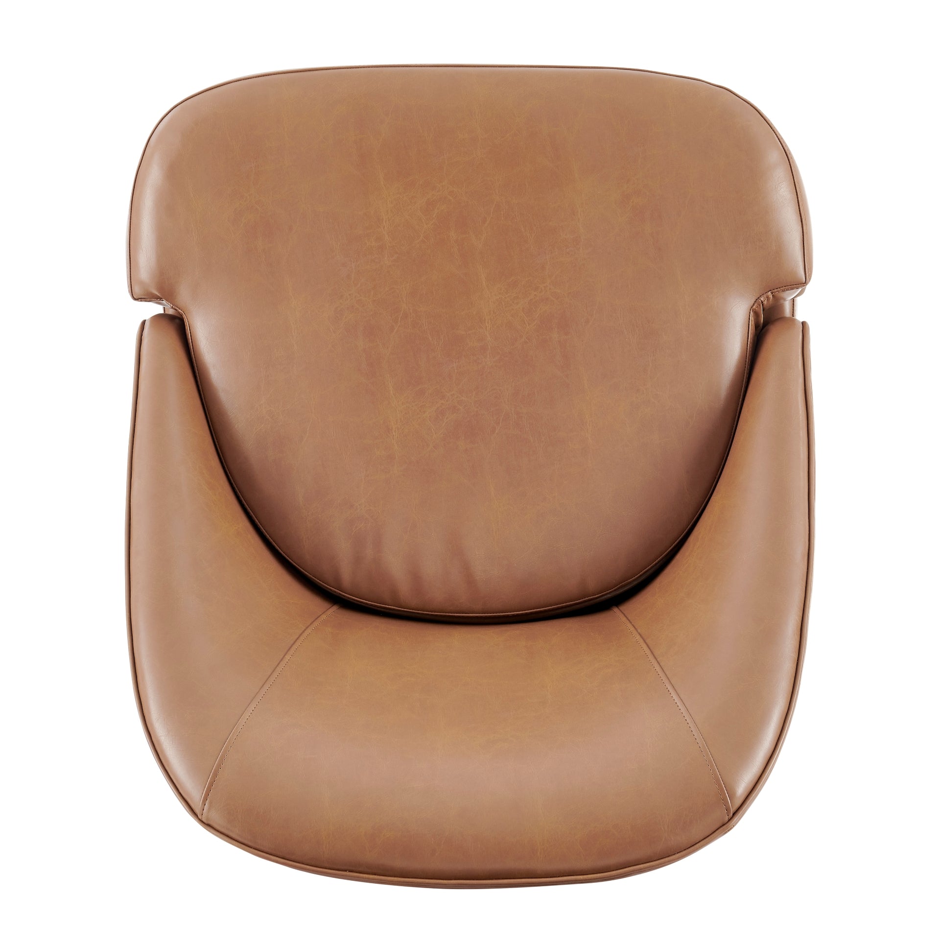 Hurley Swivel Accent Chair - What A Room