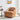 Hurley Swivel Accent Chair - What A Room
