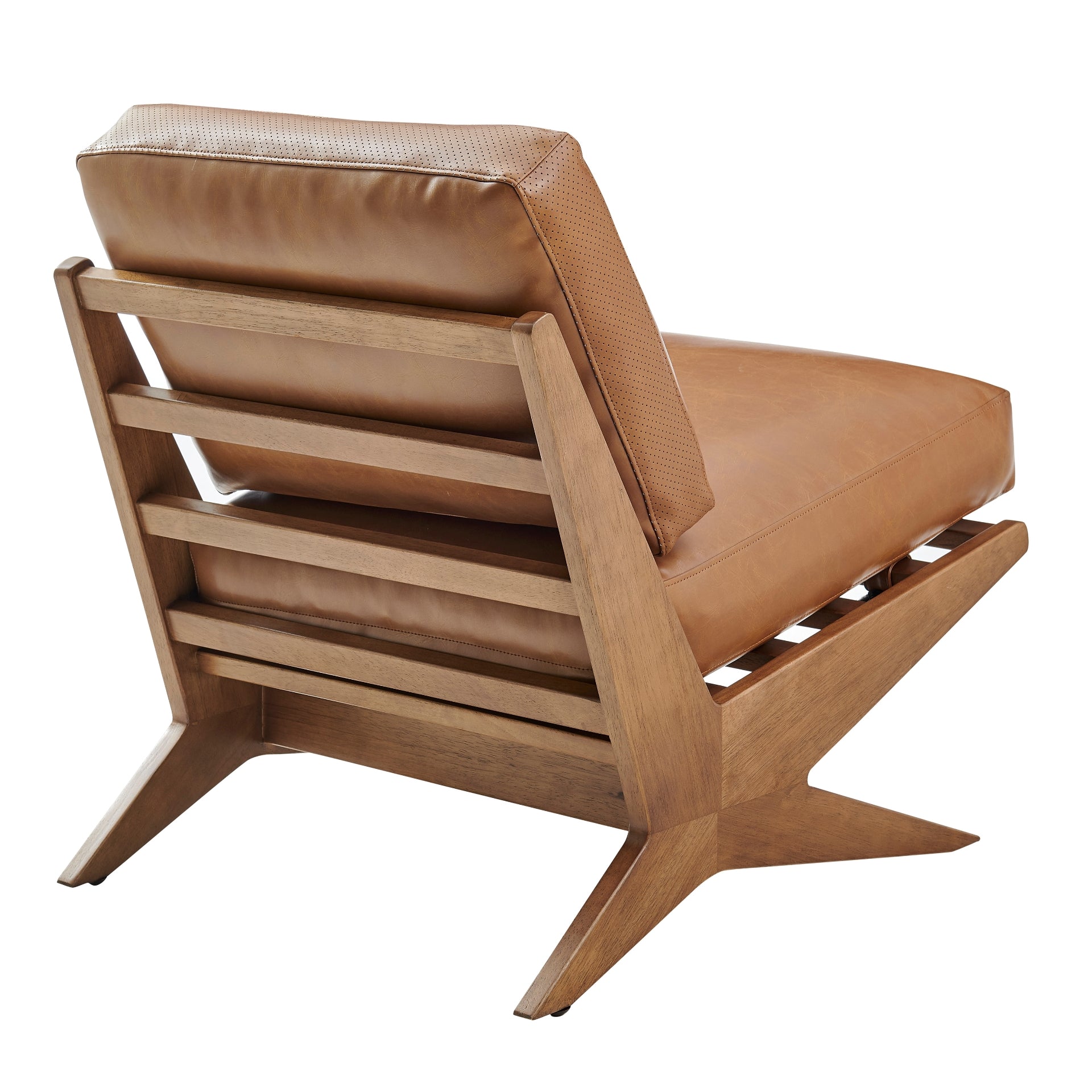 Chandler Accent Chair - What A Room