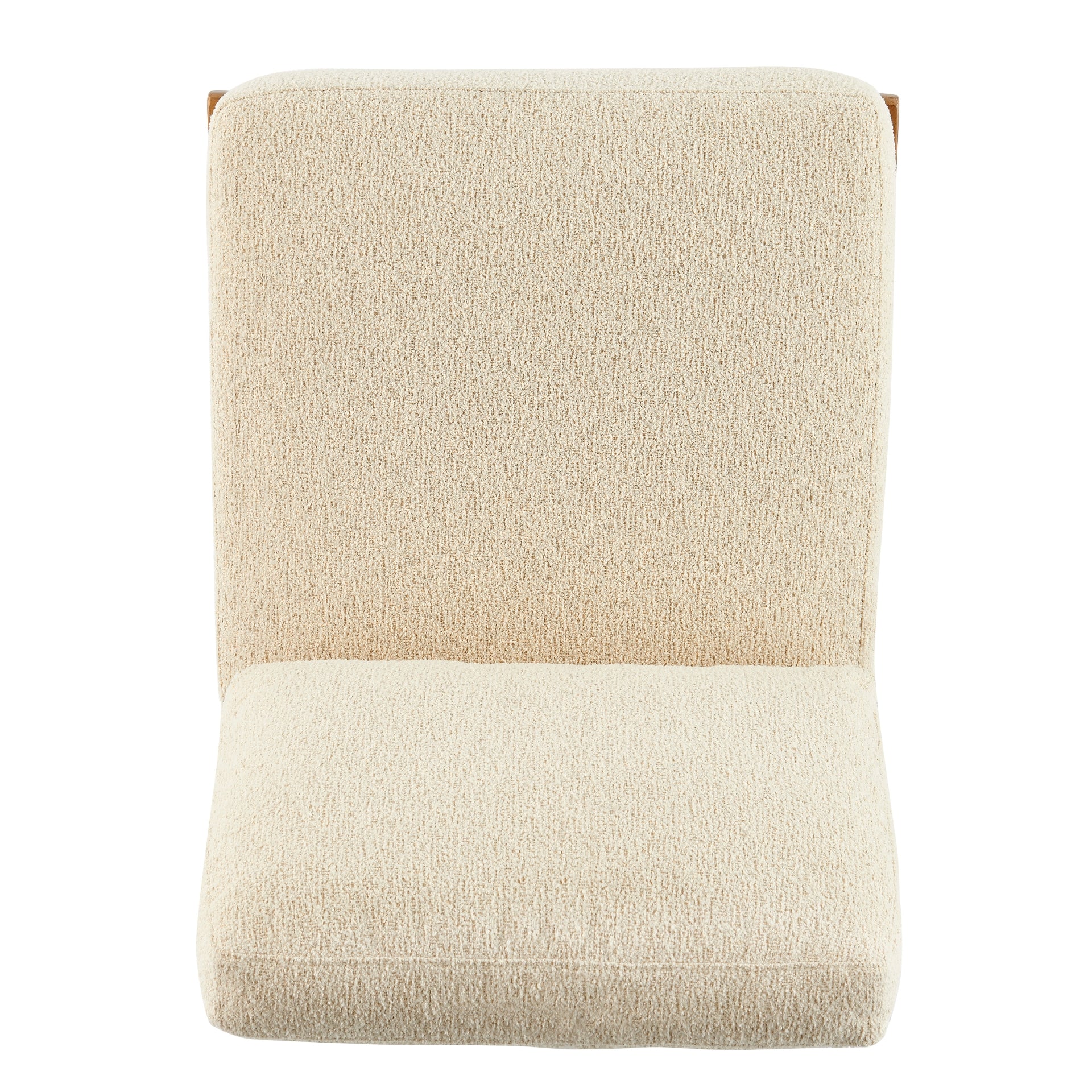 Chandler Fabric Accent Chair - What A Room