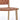 Marco Faux Leather Counter Stool Drift Wood Frame - What A Room