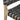 Marco Faux Leather Counter Stool Drift Wood Frame - What A Room