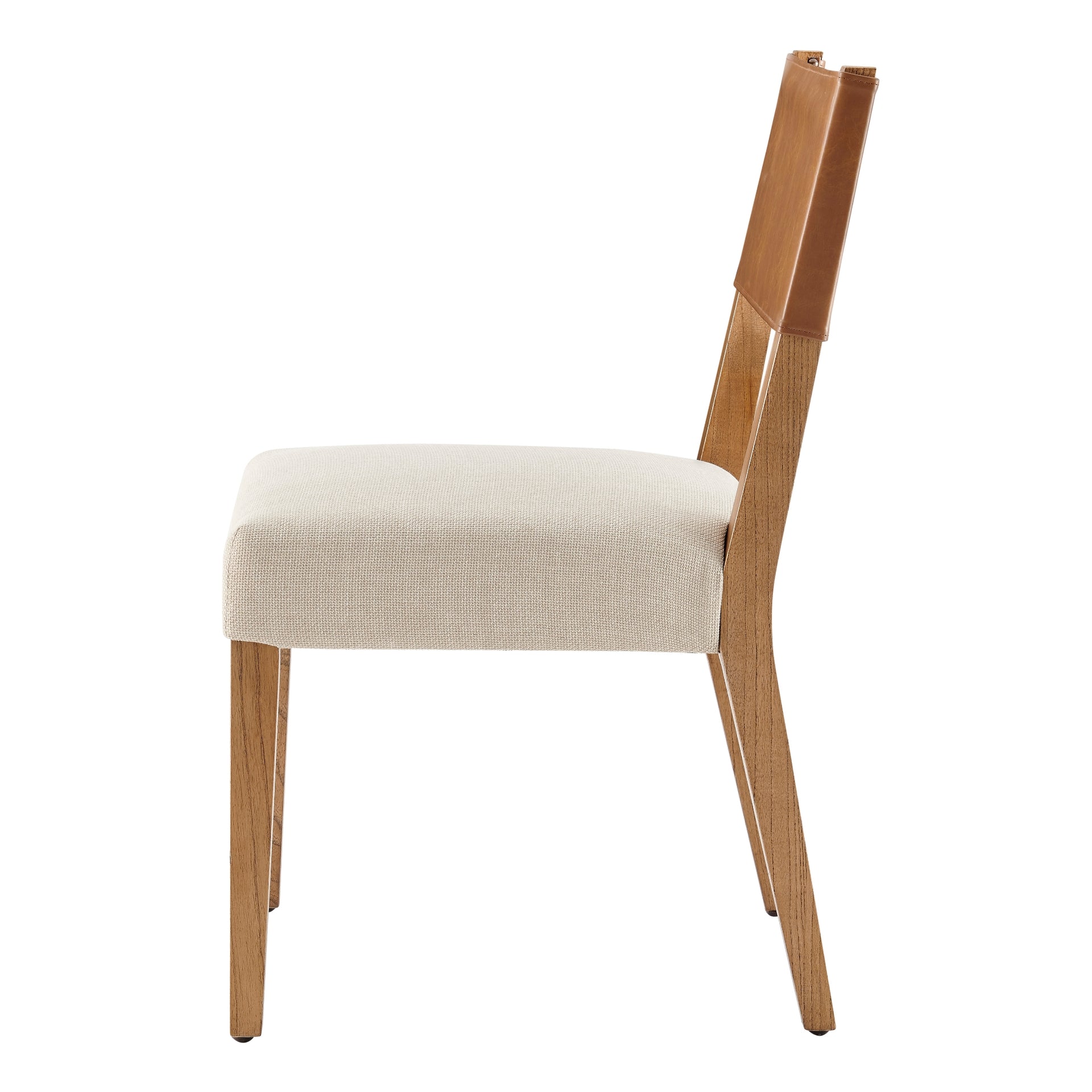 Kylo / Fabric Dining Side Chair (Set of 2) - What A Room