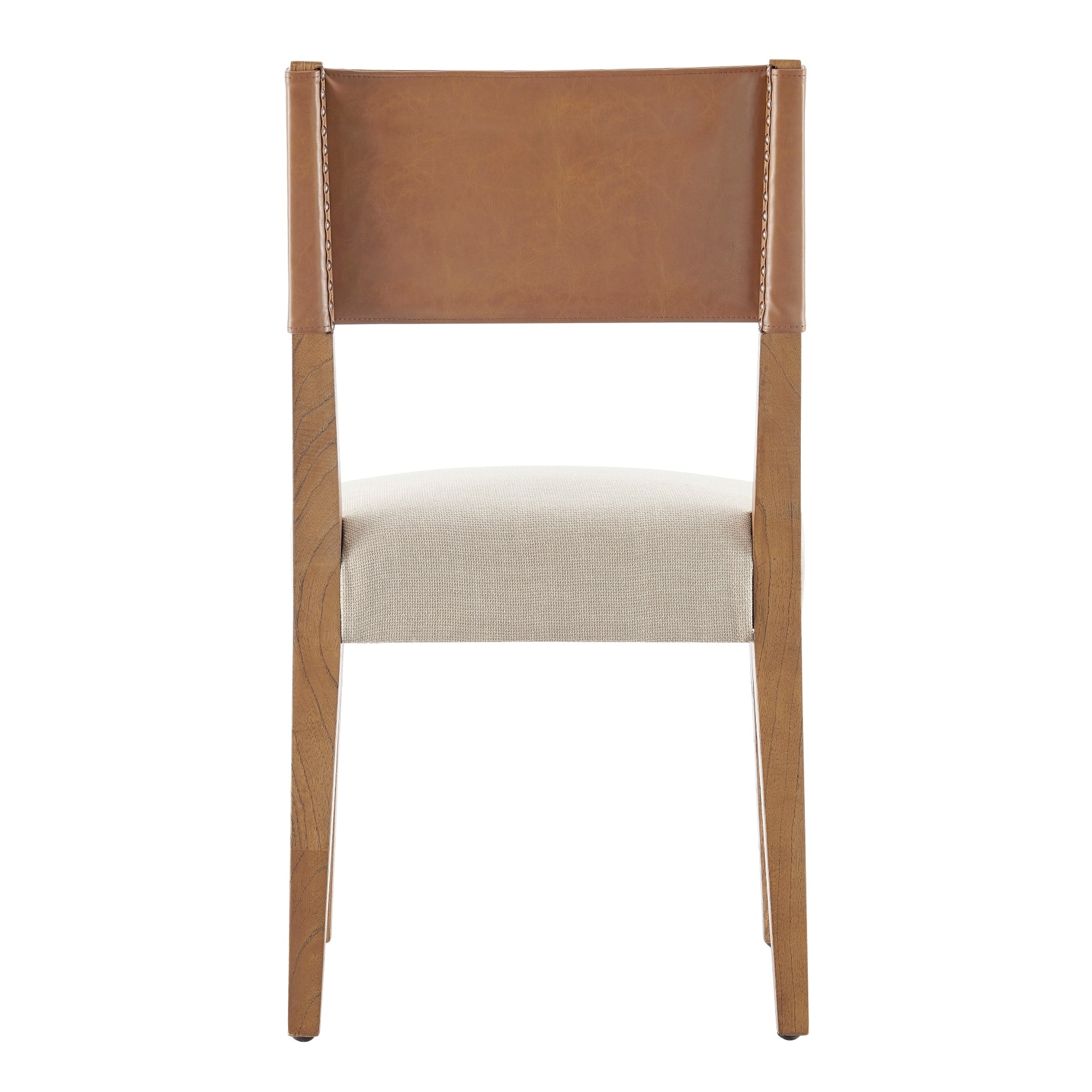 Kylo / Fabric Dining Side Chair (Set of 2) - What A Room