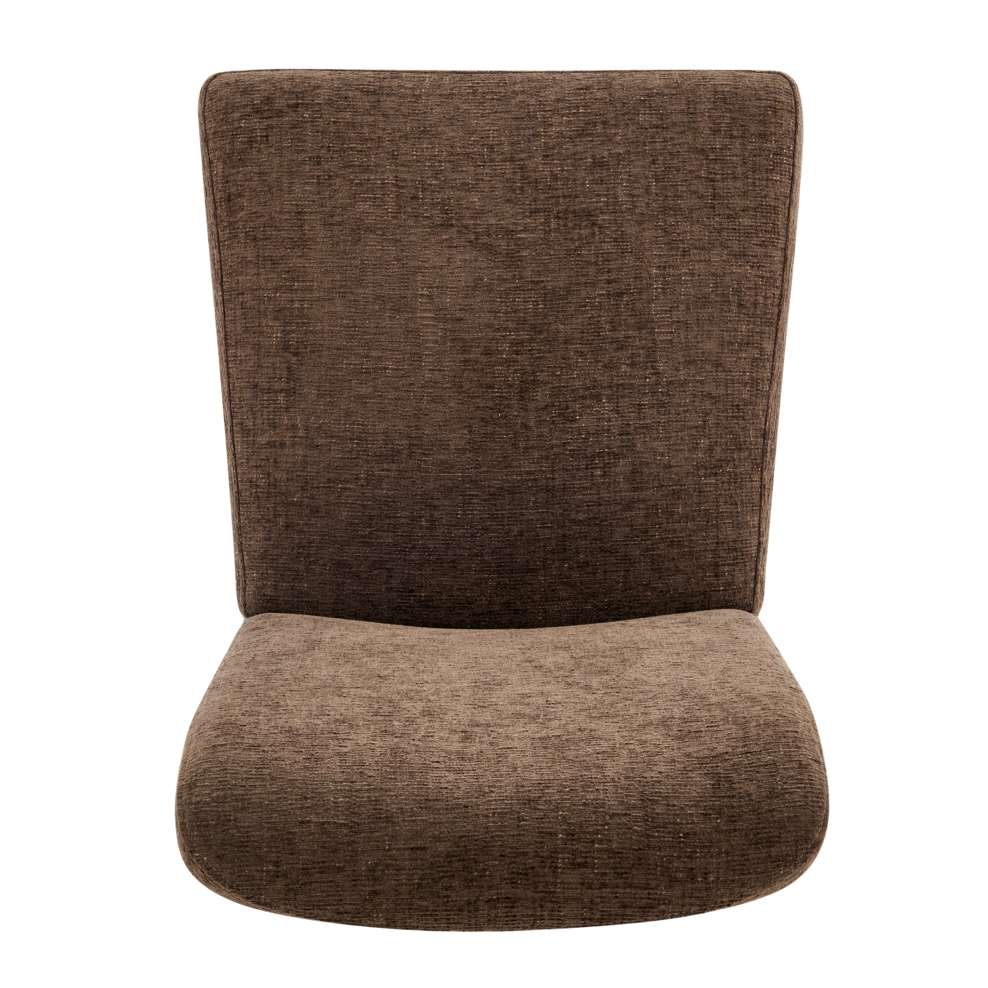 Bloomfield Fabric High-Back Dining Side Chair (Set of 2) - What A Room
