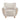 Bellamy  Fabric Accent Arm Chair - What A Room