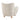 Bellamy  Fabric Accent Arm Chair - What A Room