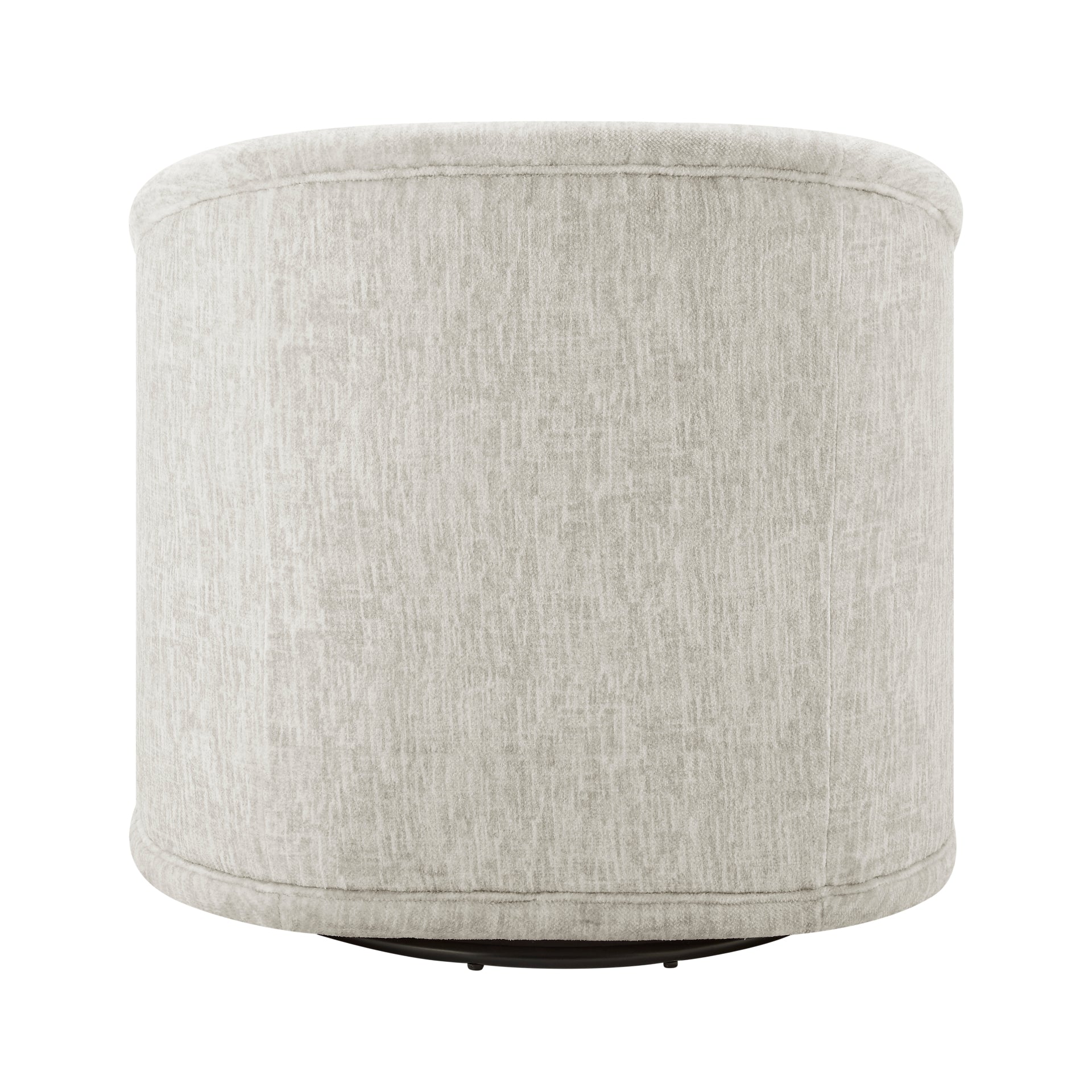 Margareth Fabric Swivel Accent Arm Chair - What A Room