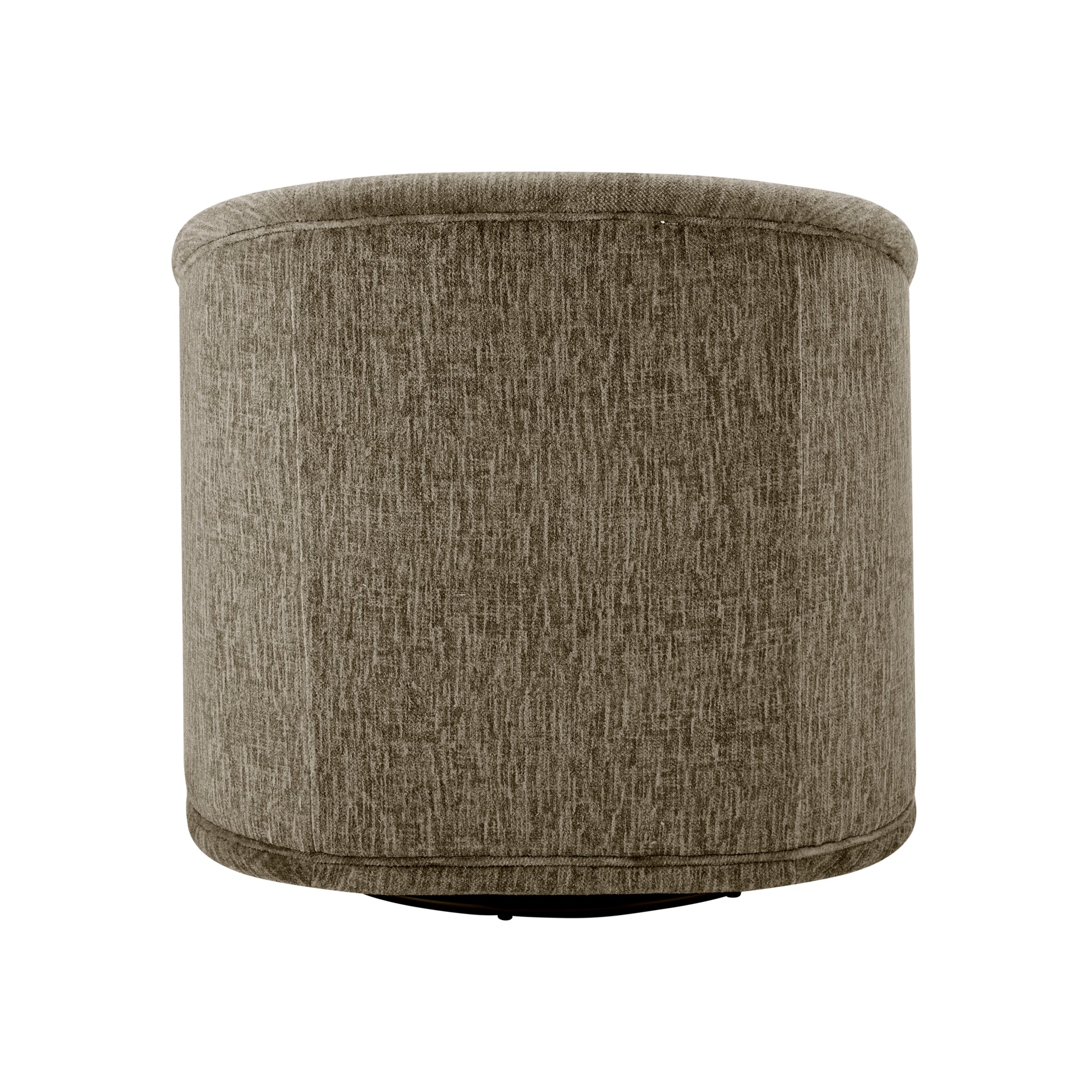 Margareth Fabric Swivel Accent Arm Chair - What A Room