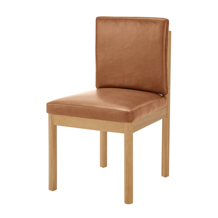 Melvin Dining Side Chair (Set of 2) - What A Room