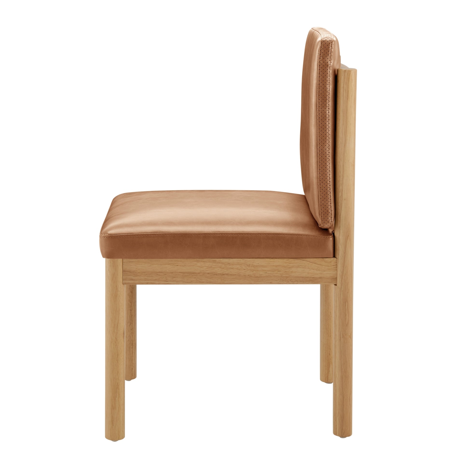 Melvin Dining Side Chair (Set of 2) - What A Room