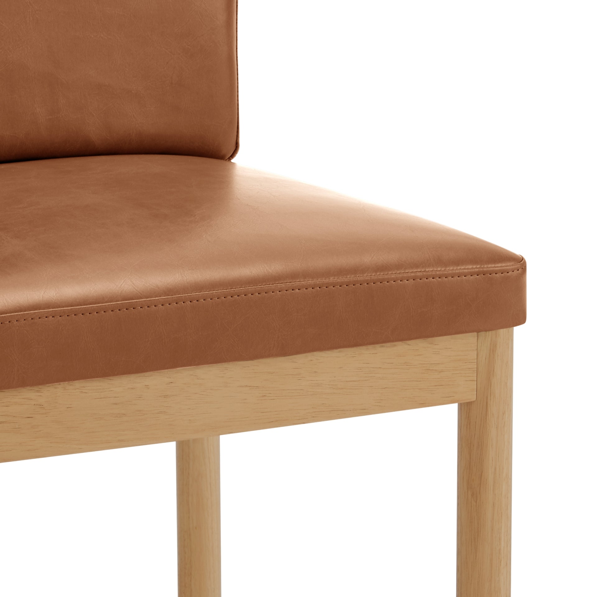 Melvin Dining Side Chair (Set of 2) - What A Room
