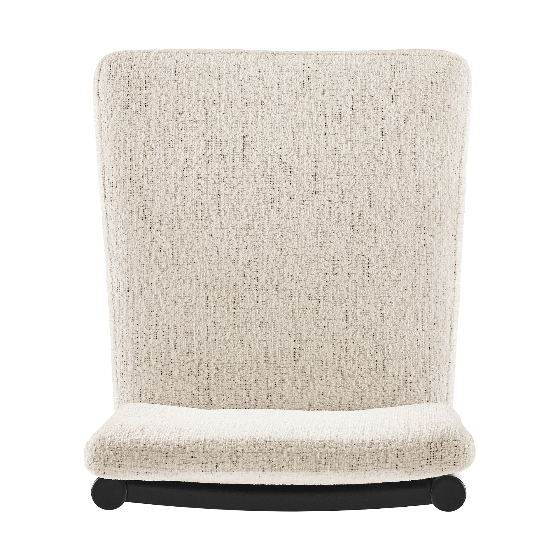 Melvin Chenille Dining Side Chair (Set of 2) - What A Room