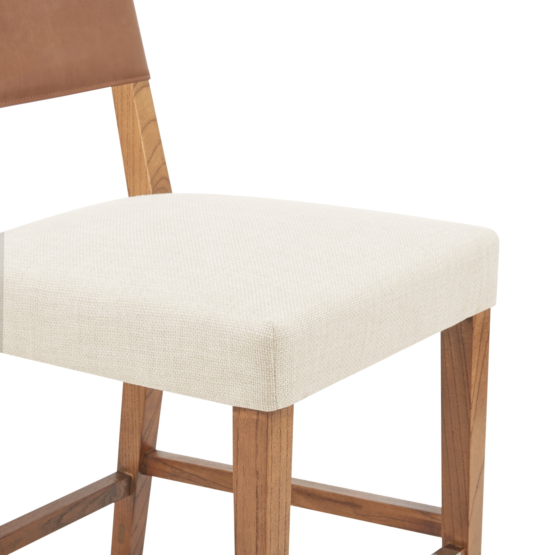 Kylo /Fabric Counter Stool - What A Room
