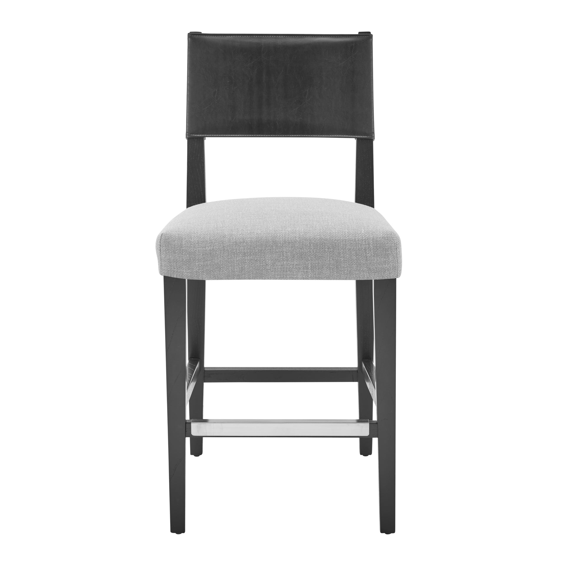 Kylo /Fabric Counter Stool - What A Room