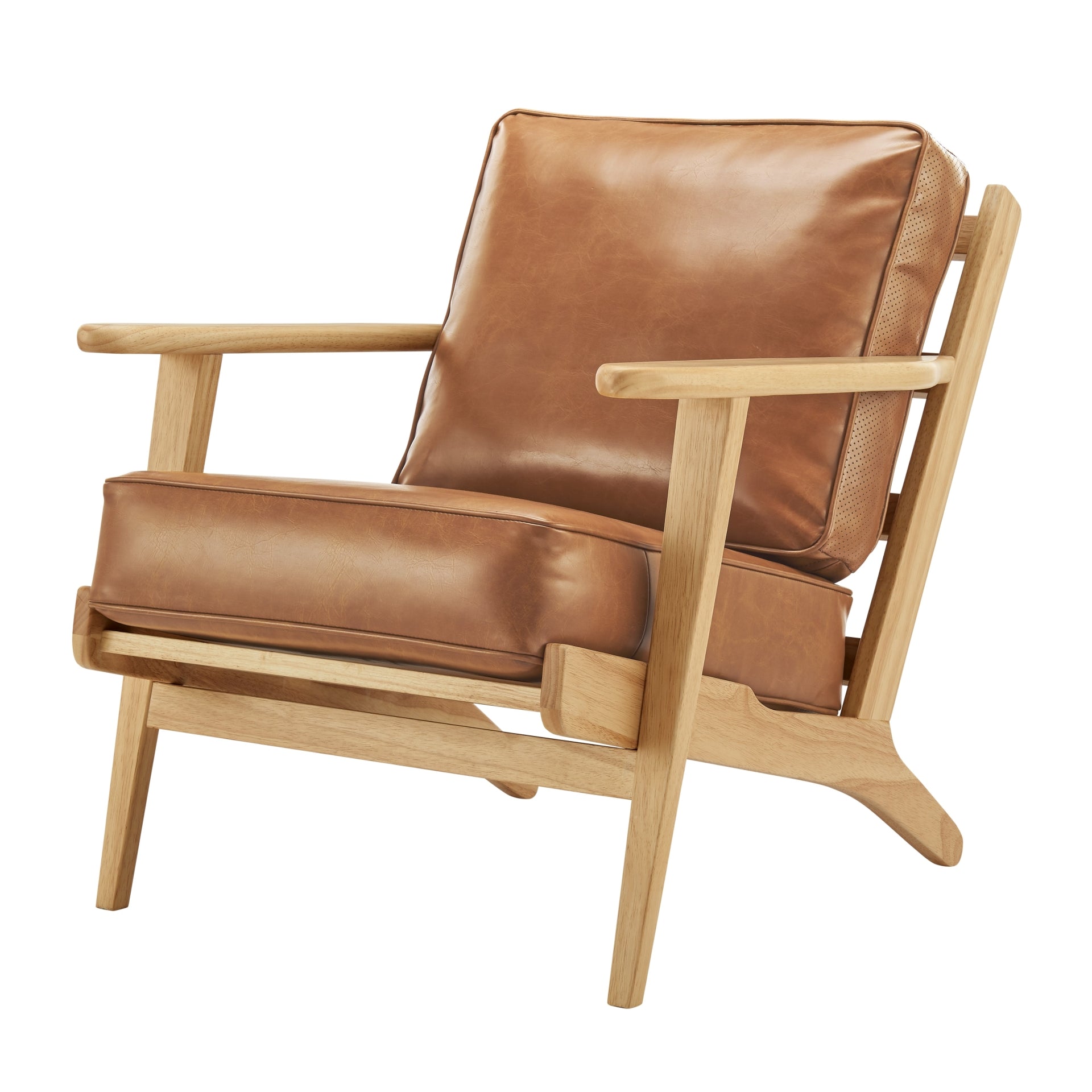 Albert  Accent Arm Chair - What A Room