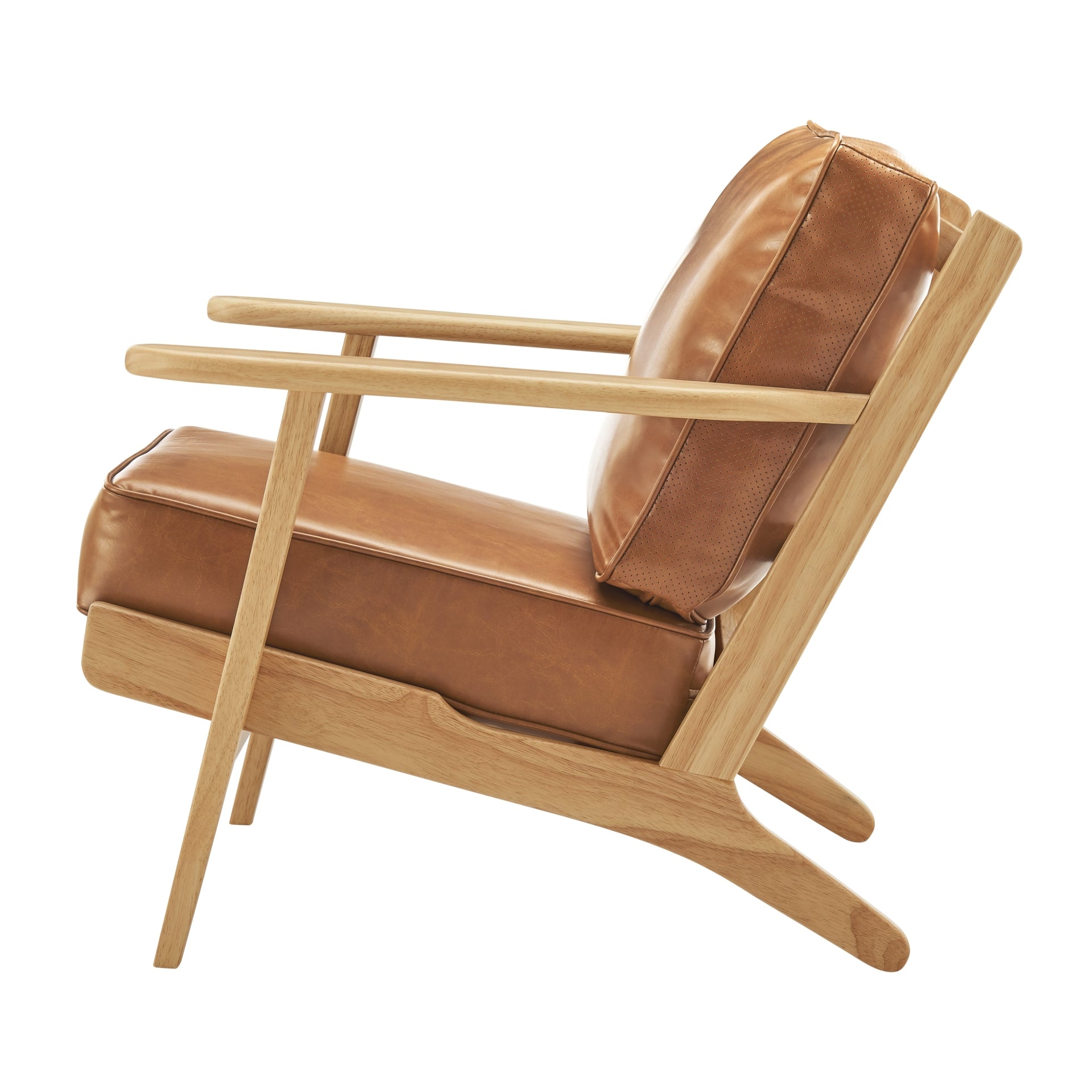 Albert  Accent Arm Chair - What A Room