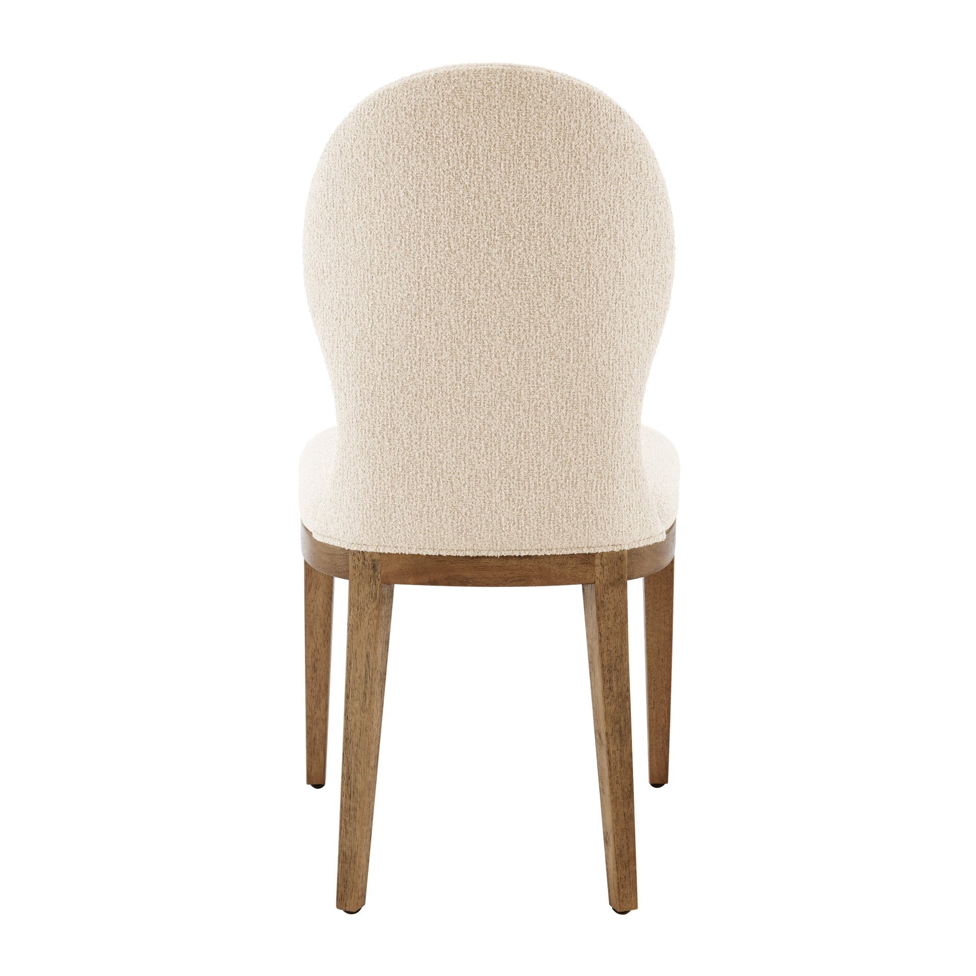 Eldoris Fabric Dining Side Chair (Set of 2) - What A Room
