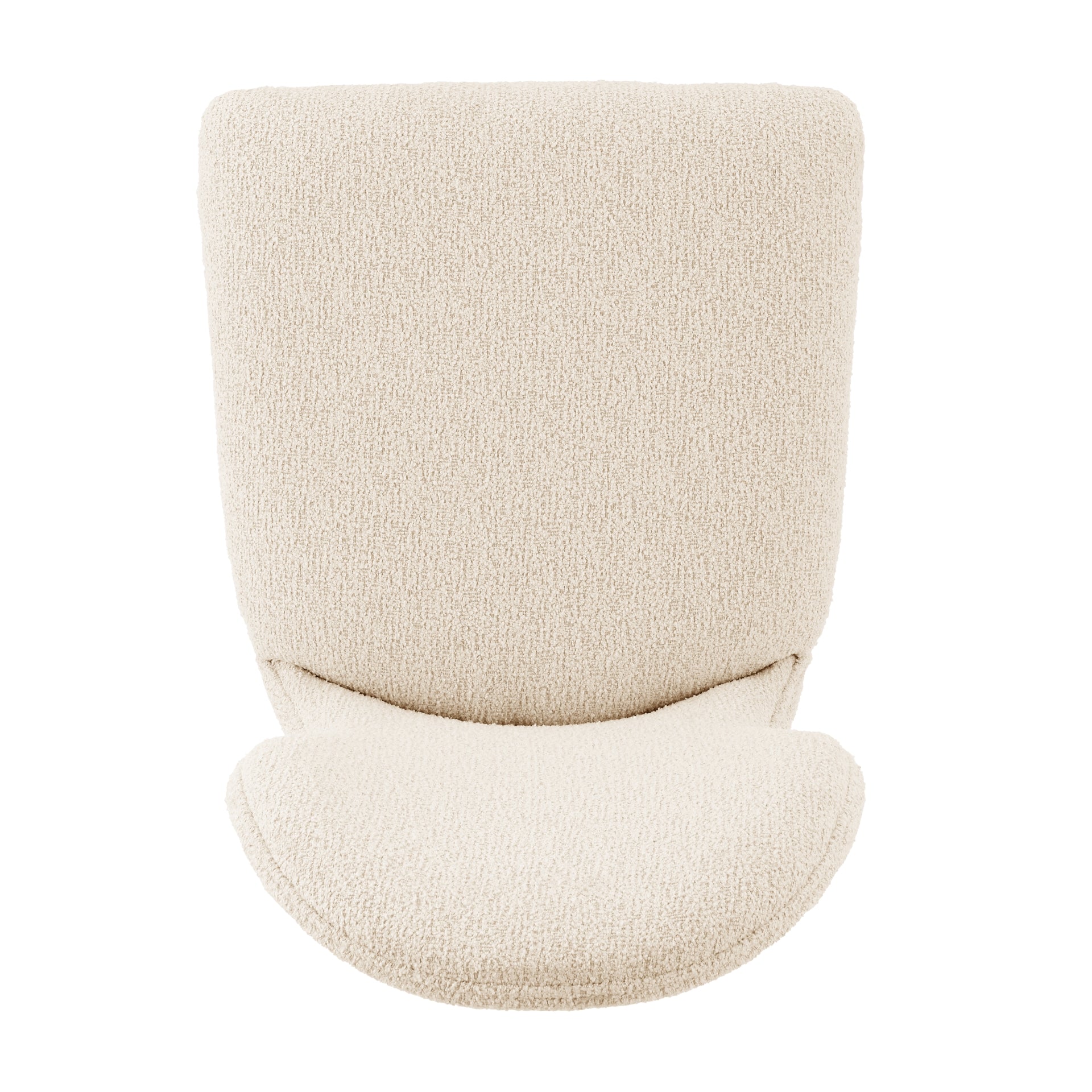 Eldoris Fabric Dining Side Chair (Set of 2) - What A Room