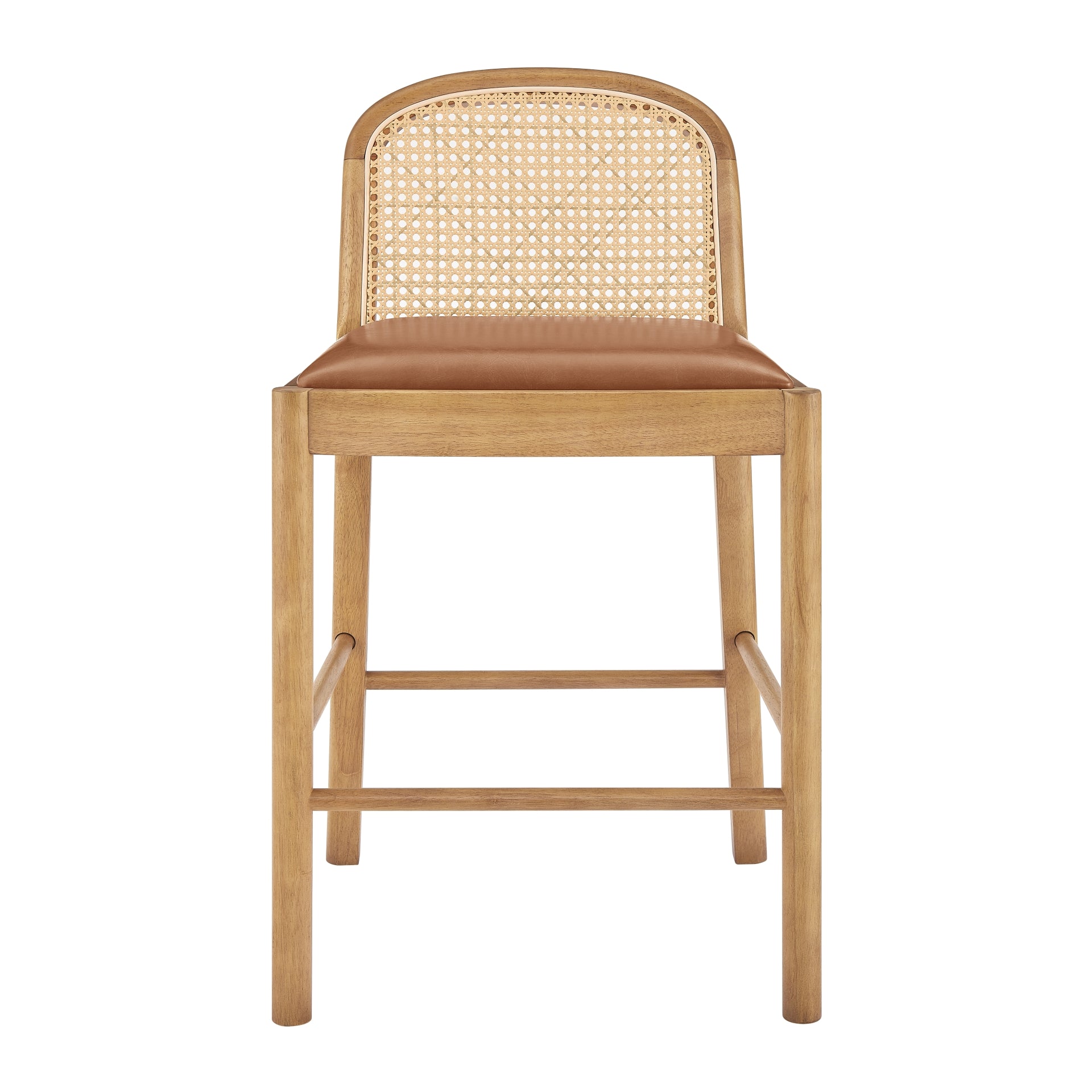 Donna Counter Stool (Set of 2) - What A Room