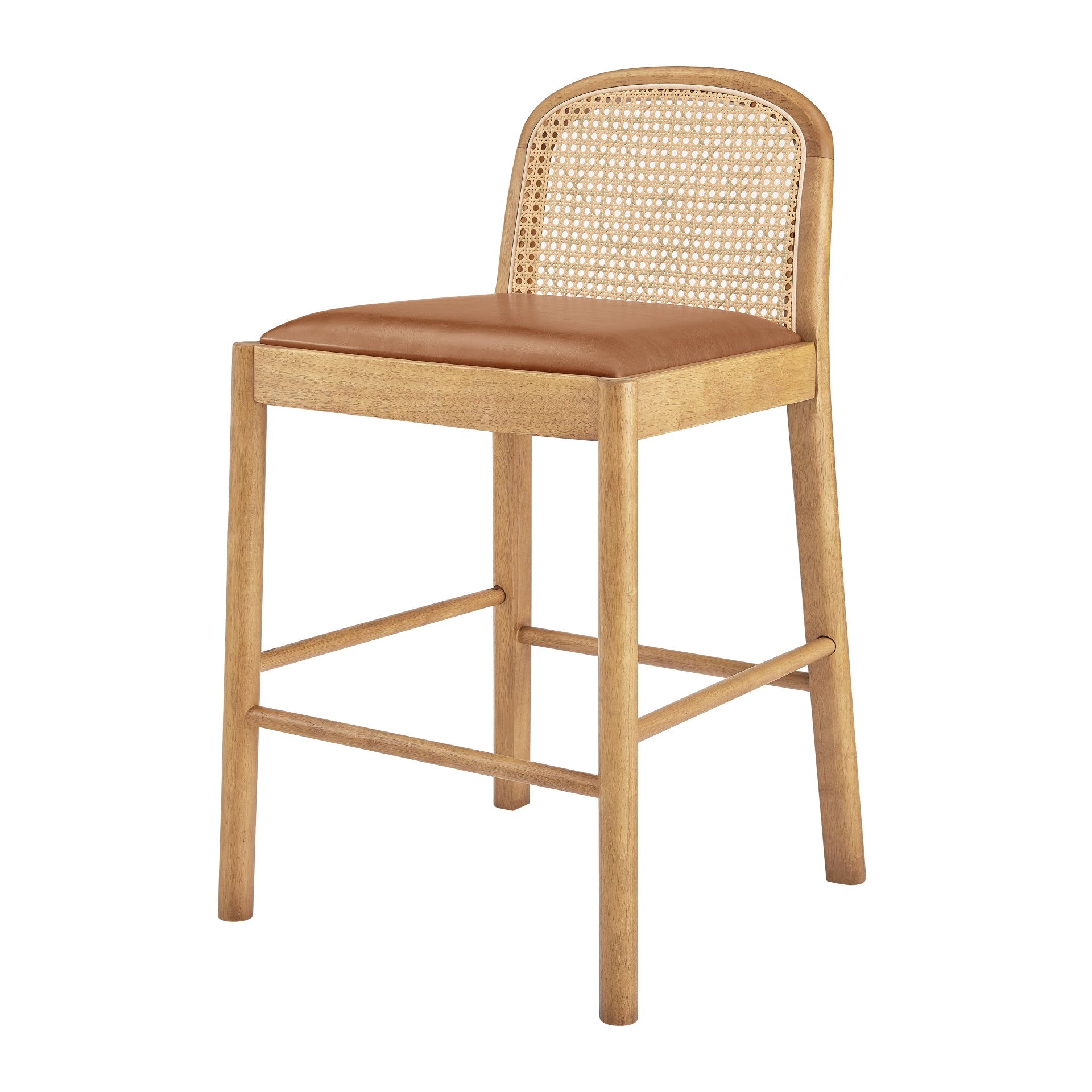 Donna Counter Stool (Set of 2) - What A Room