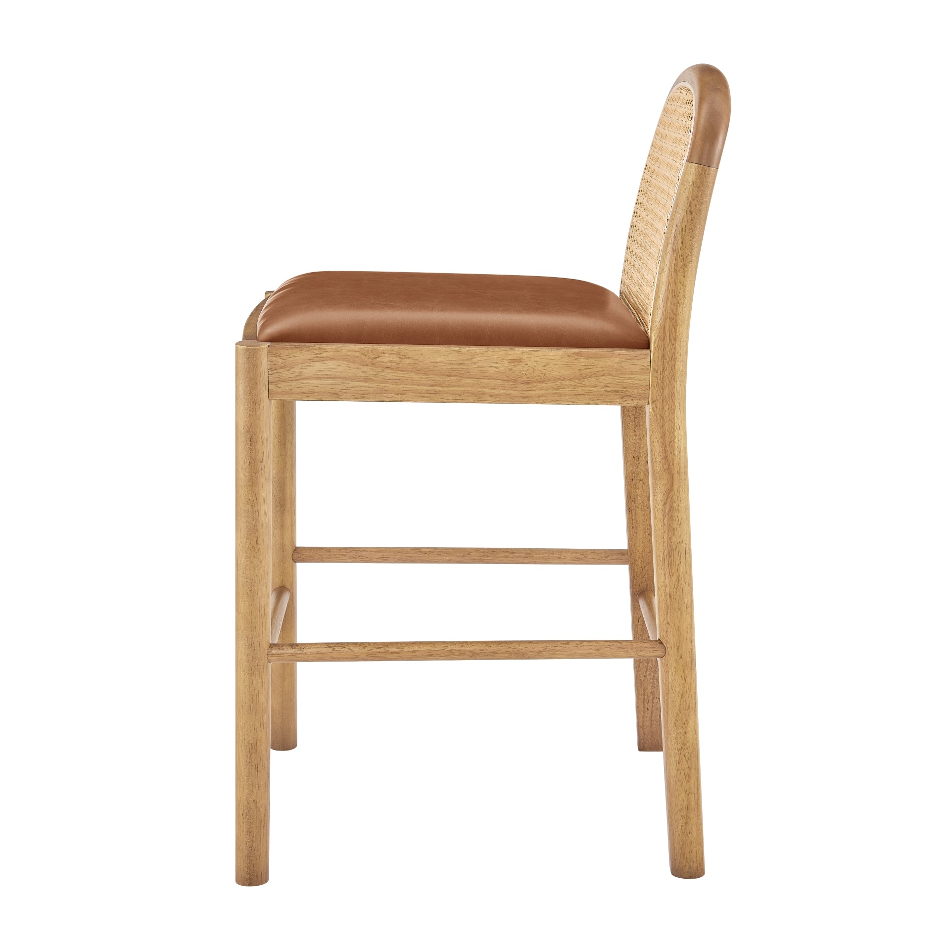 Donna Counter Stool (Set of 2) - What A Room