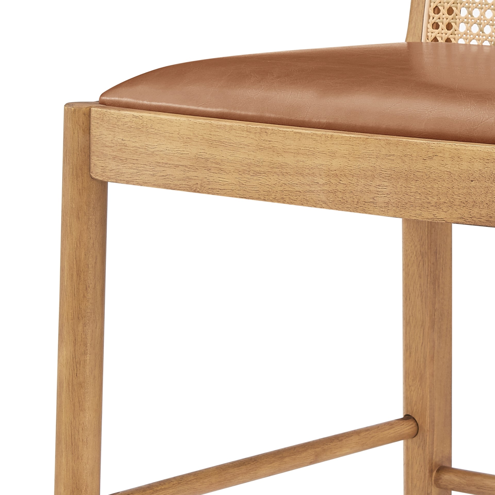 Donna Counter Stool (Set of 2) - What A Room
