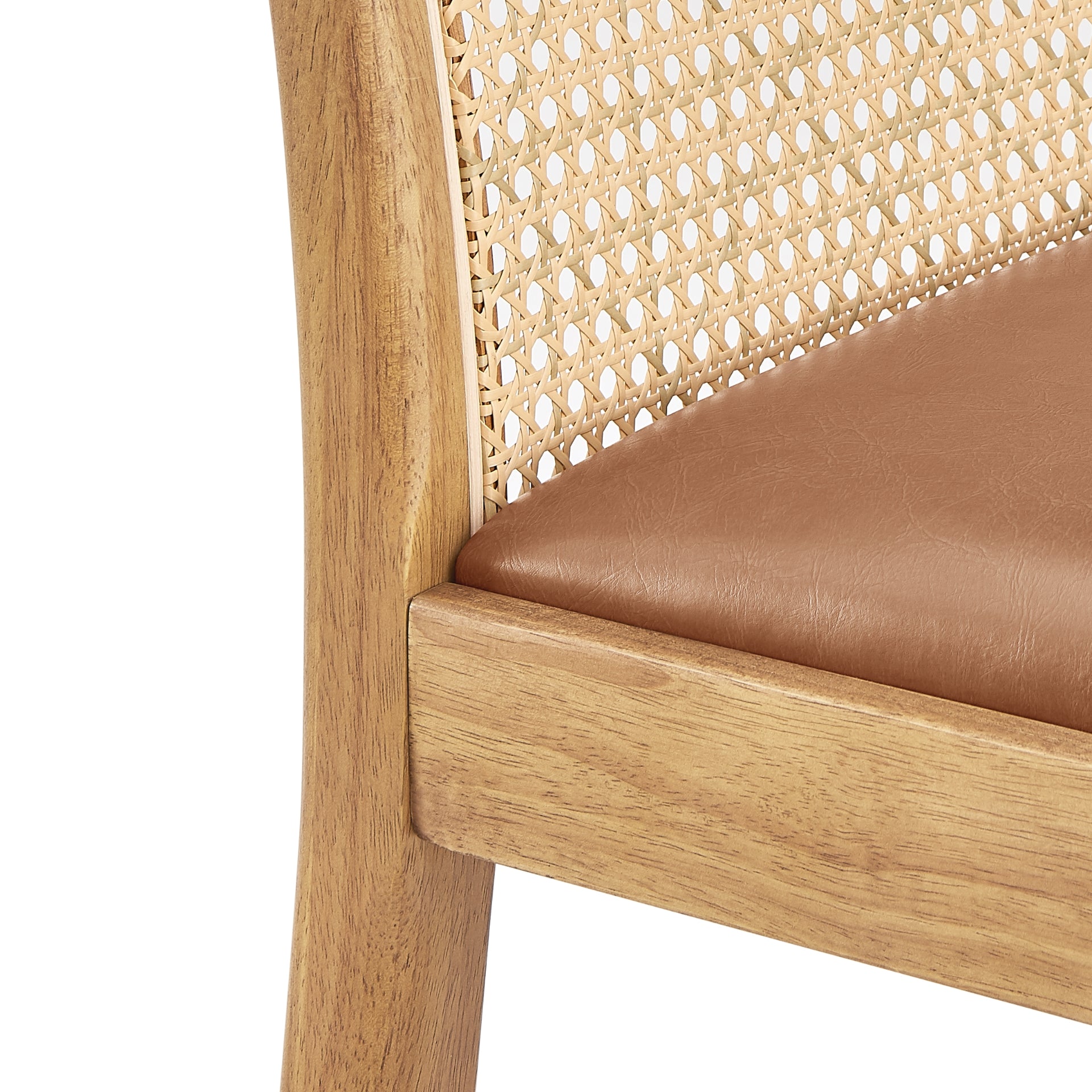 Donna Counter Stool (Set of 2) - What A Room