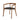 Amy Dining Side Arm Chair (Set of 2) - What A Room