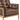 Larry Tufted Accent Arm Chair - What A Room