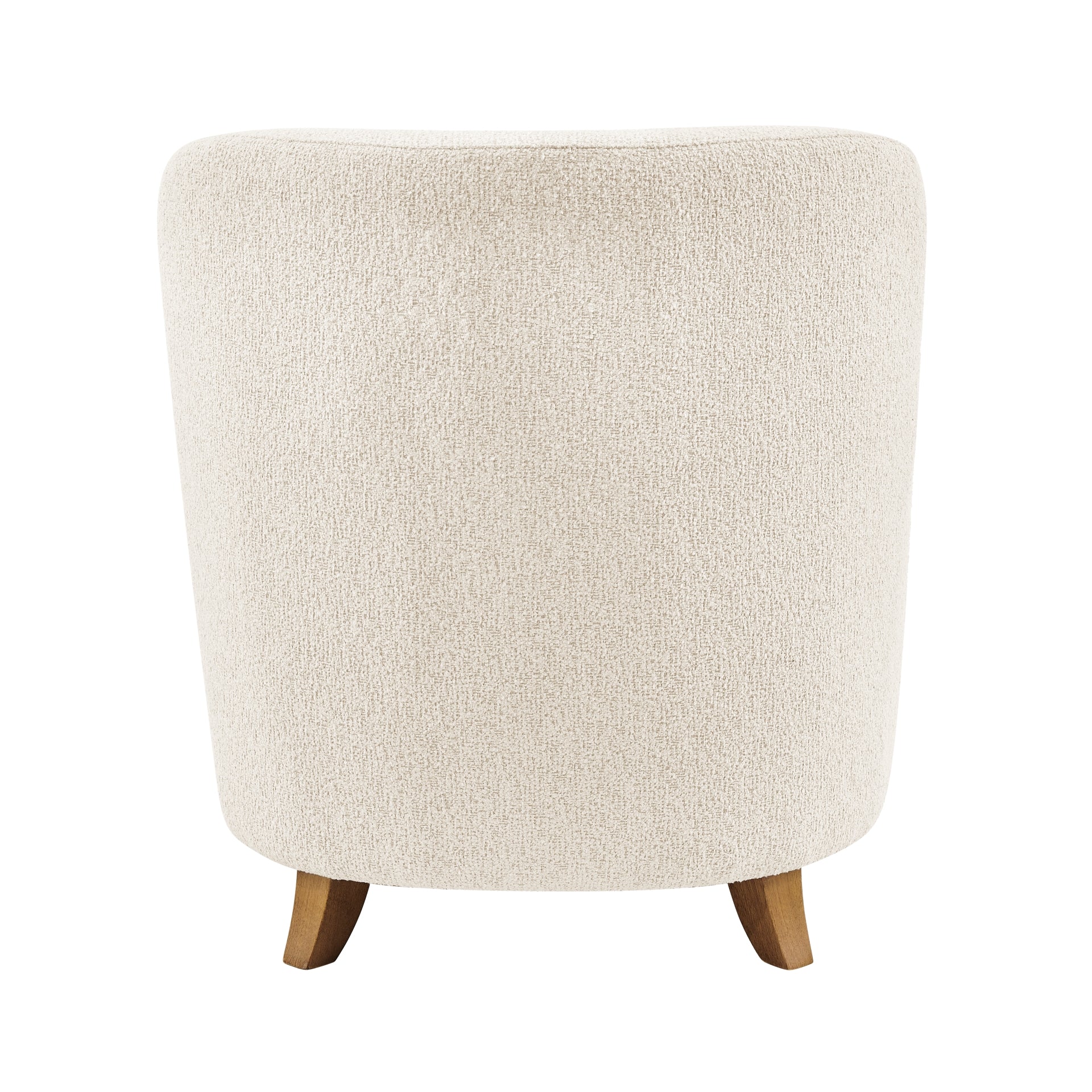 Tania Fabric Accent Arm Chair - What A Room
