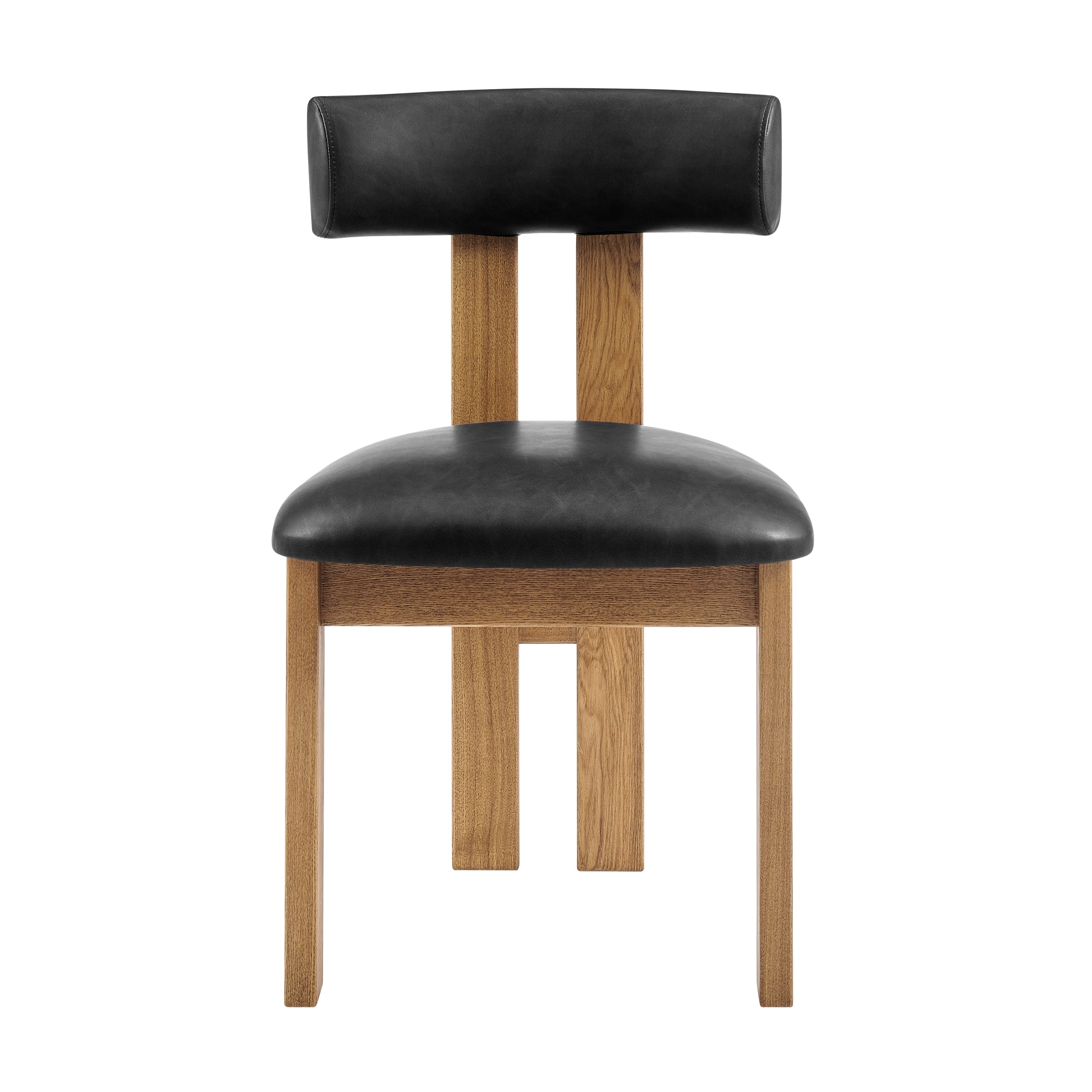 Hailey Dining Side Chair (Set of 2) - What A Room