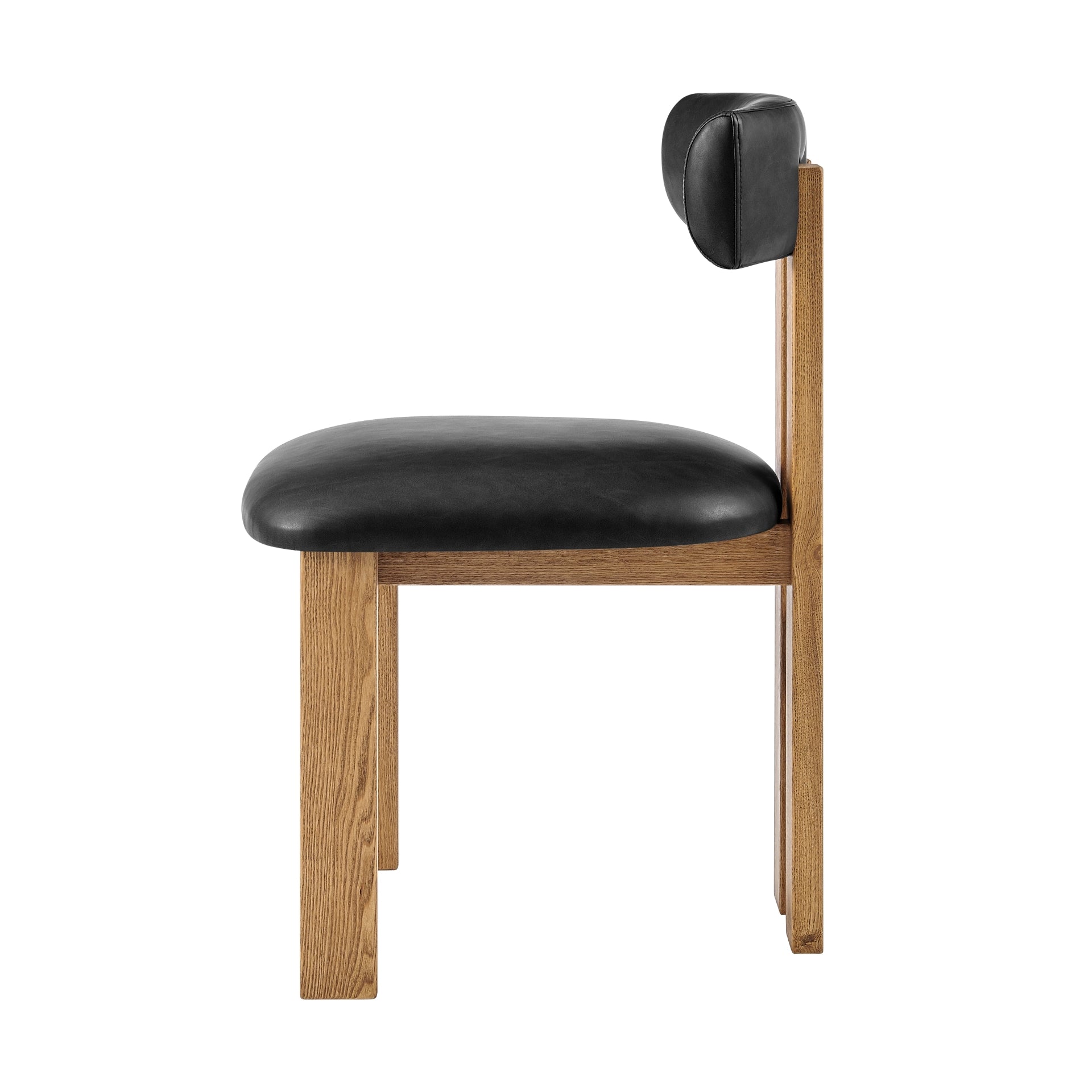 Hailey Dining Side Chair (Set of 2) - What A Room