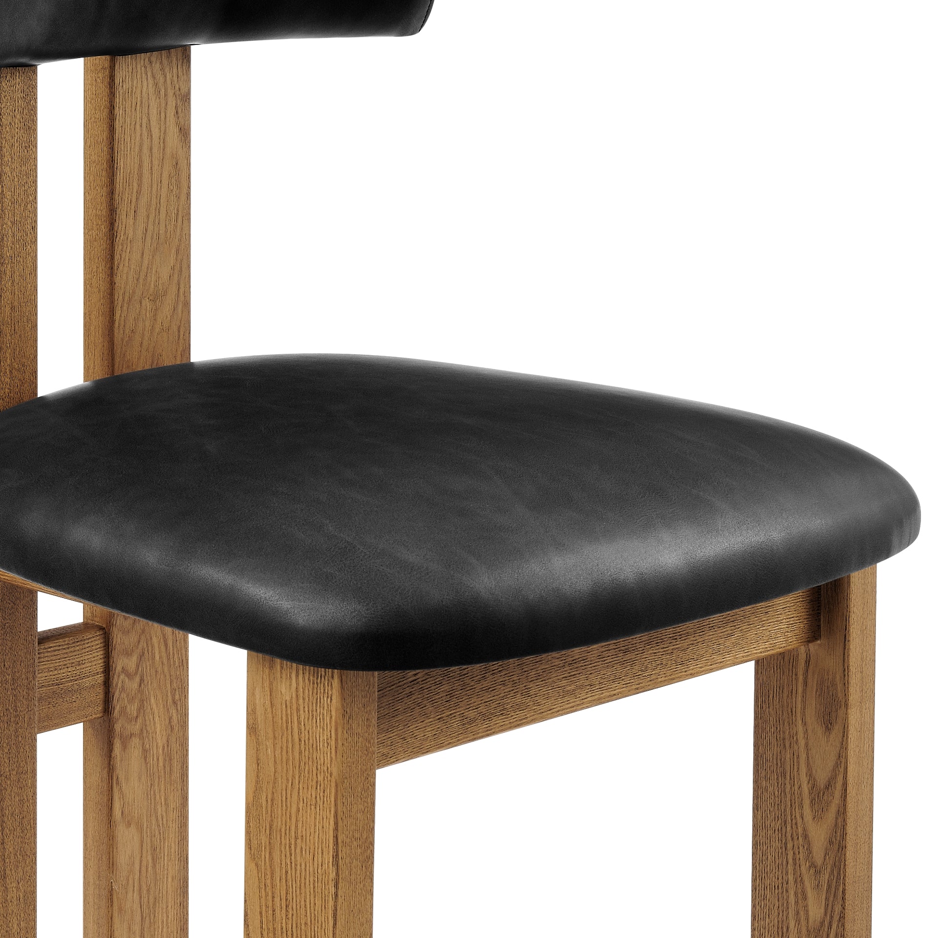 Hailey Dining Side Chair (Set of 2) - What A Room