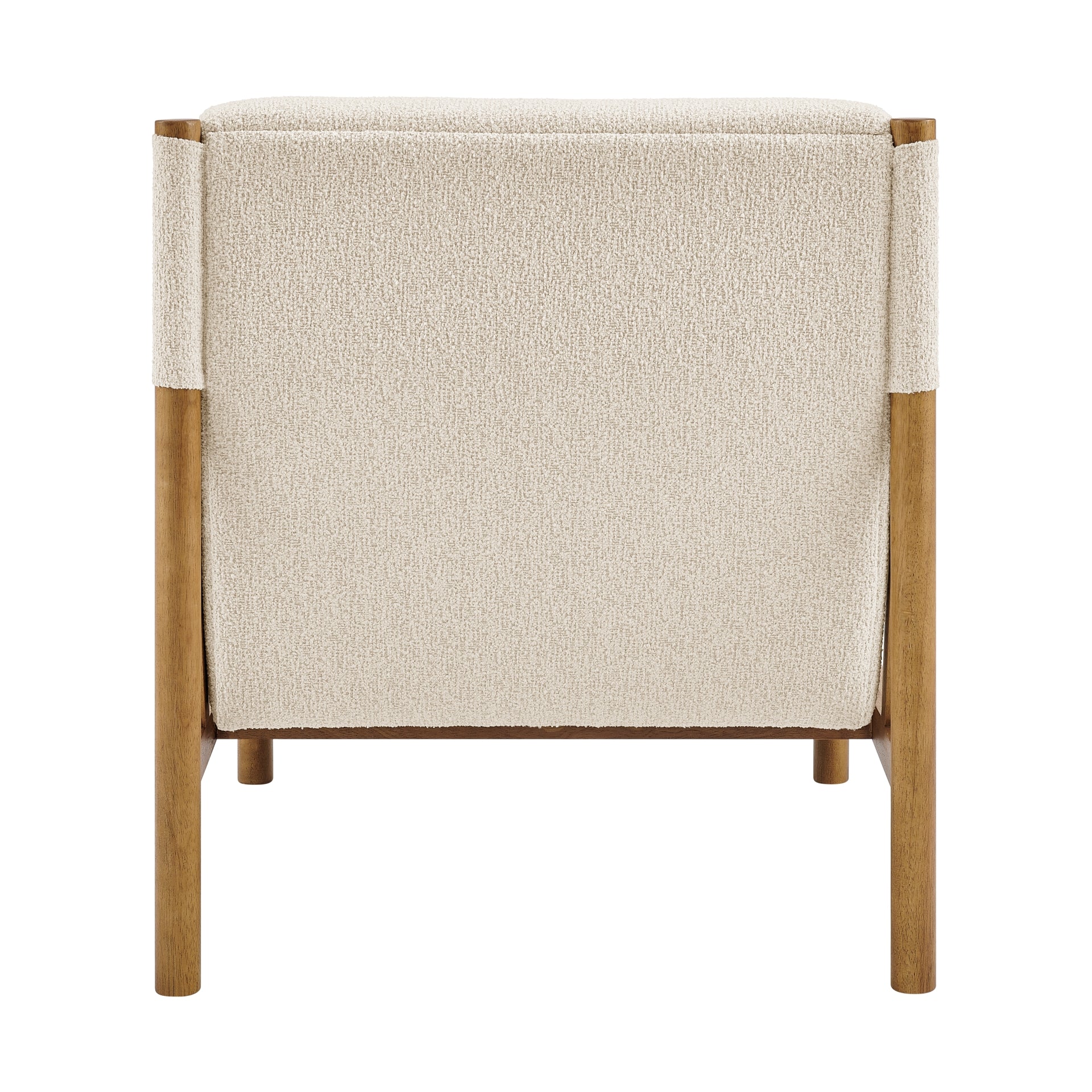 Olsen Fabric Accent Arm Chair - What A Room