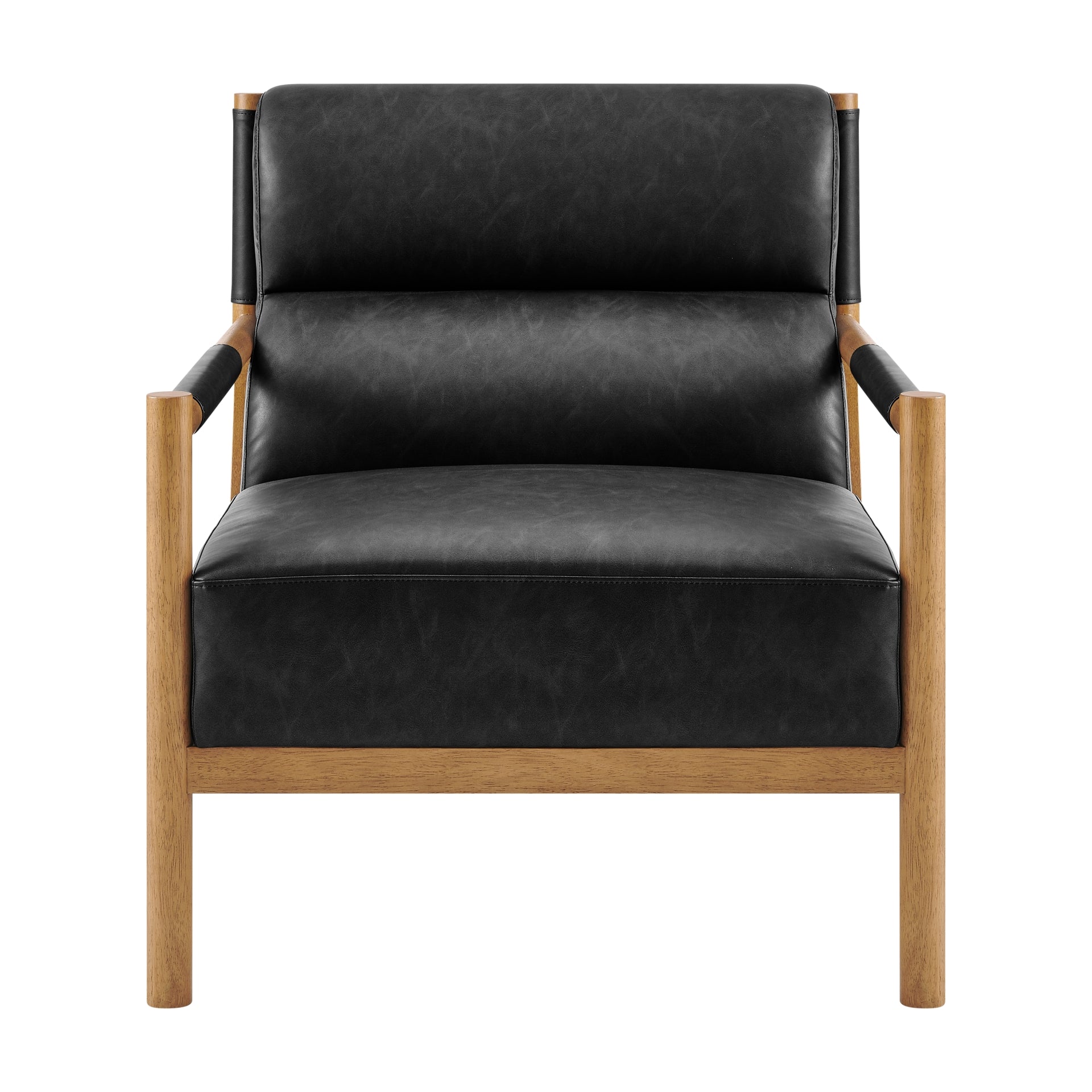 Olsen  Accent Arm Chair - What A Room