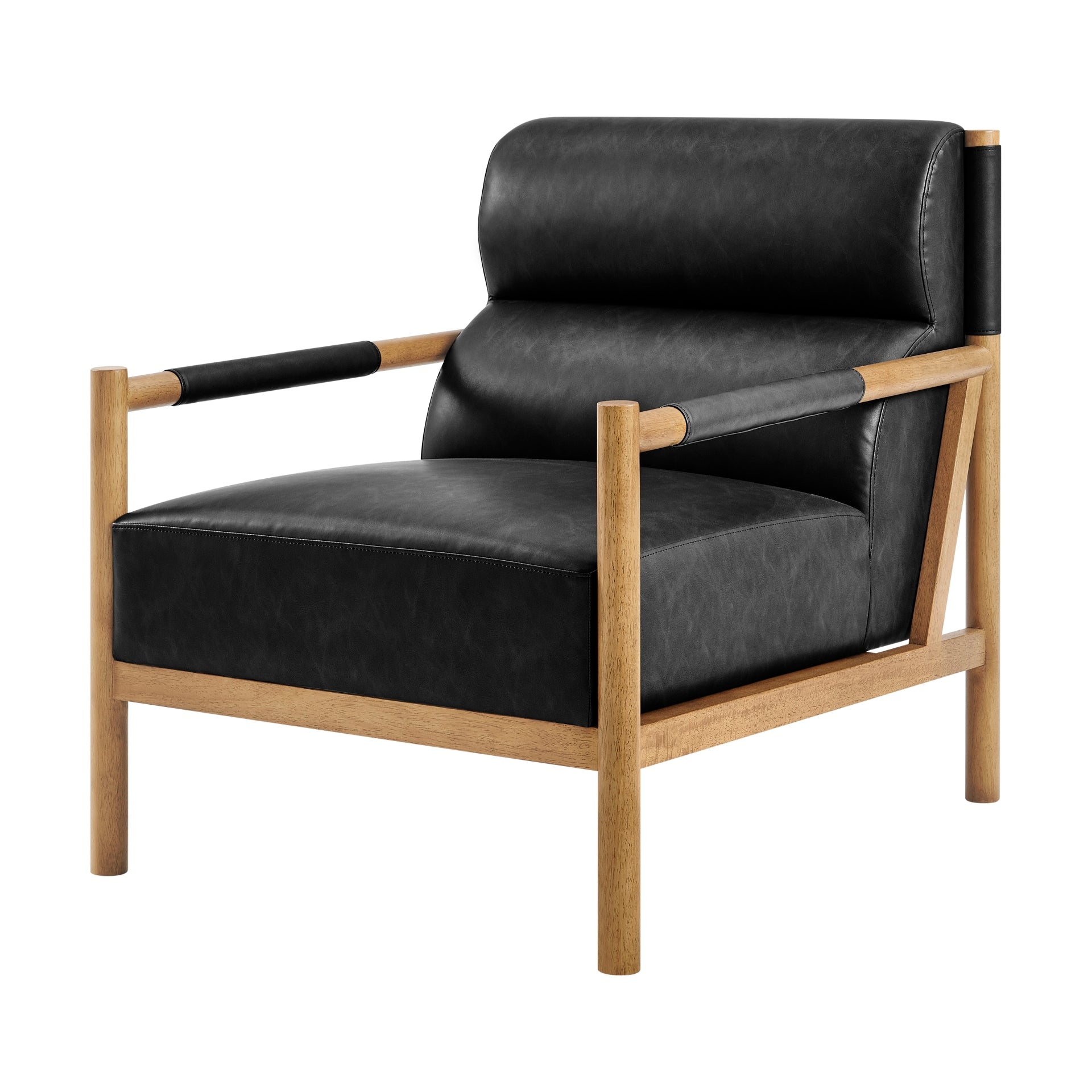 Olsen  Accent Arm Chair - What A Room
